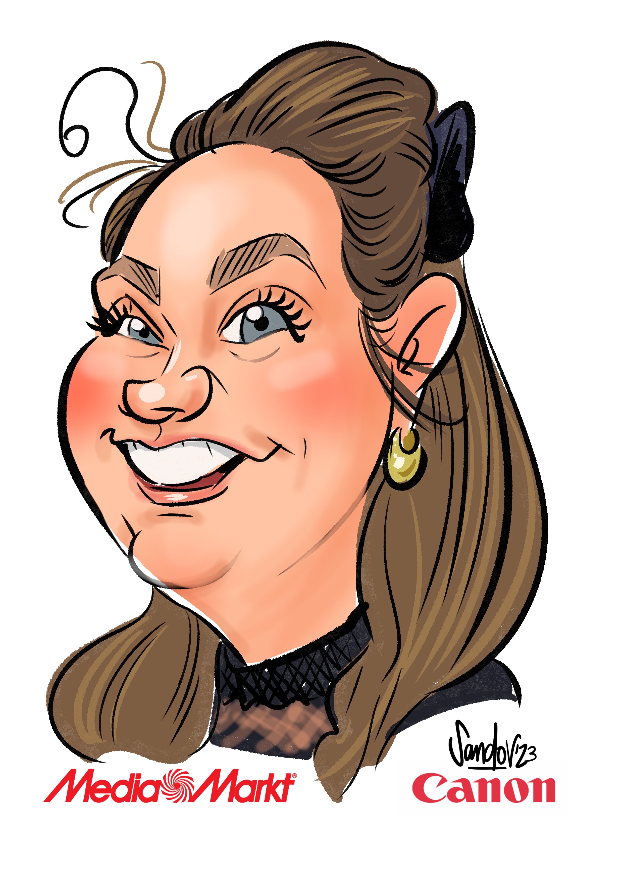 Karikatuur