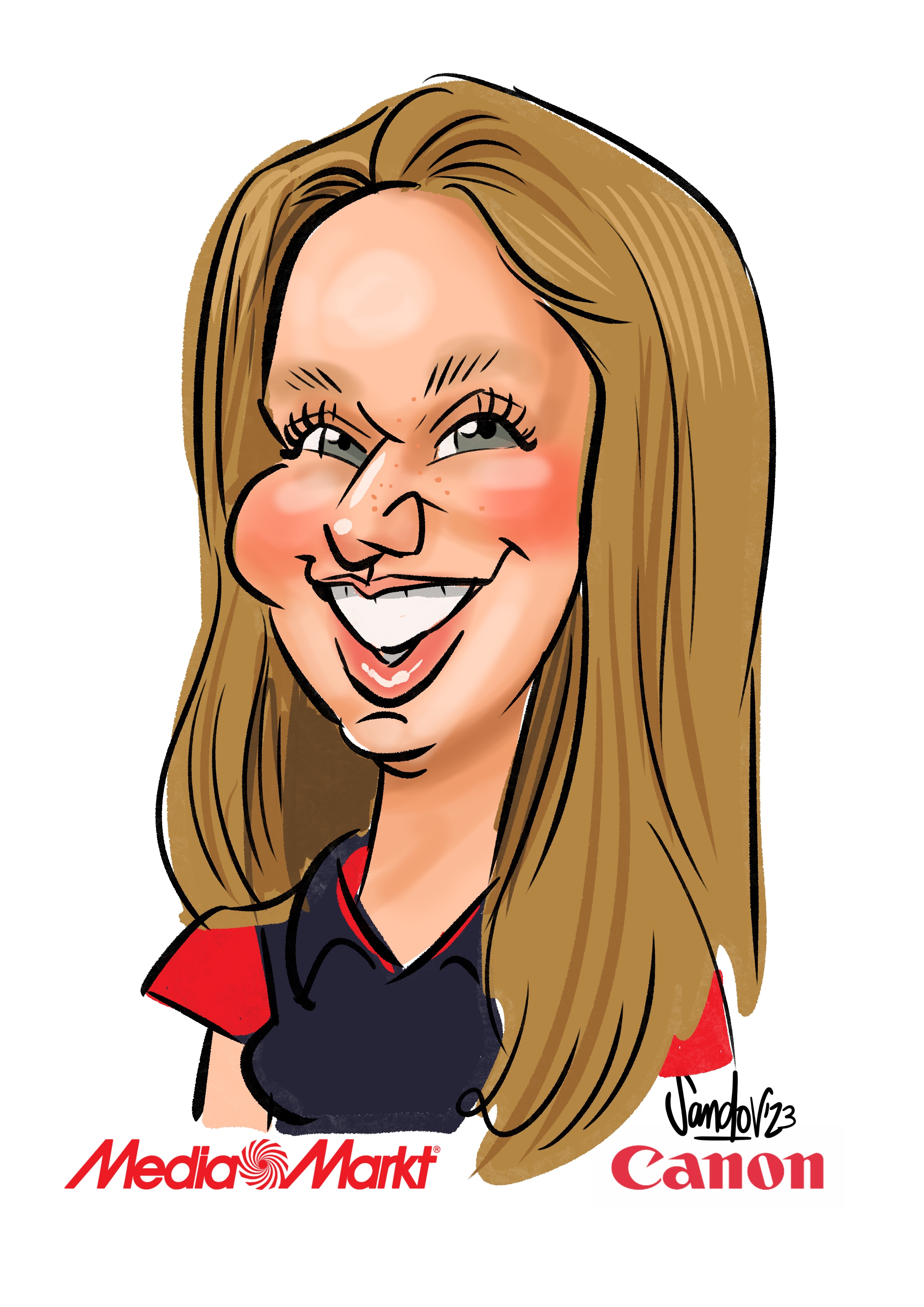 Karikatuur