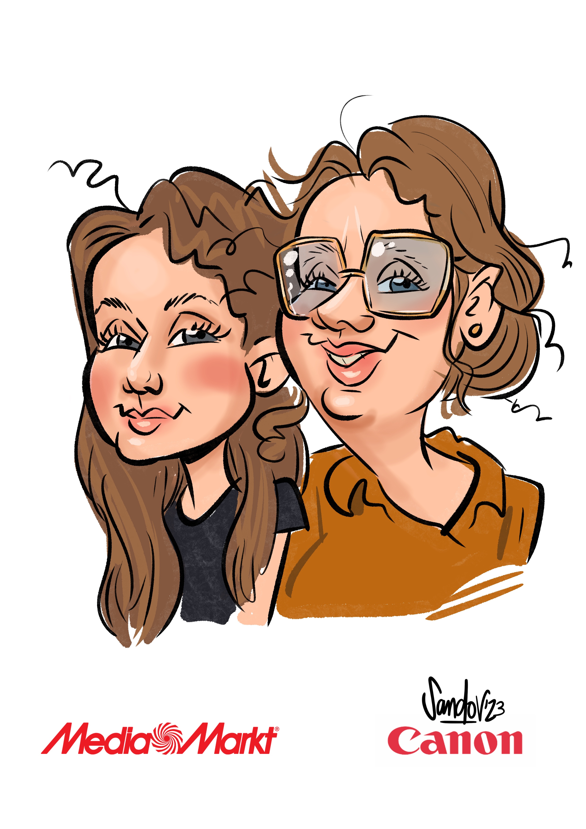 Karikatuur