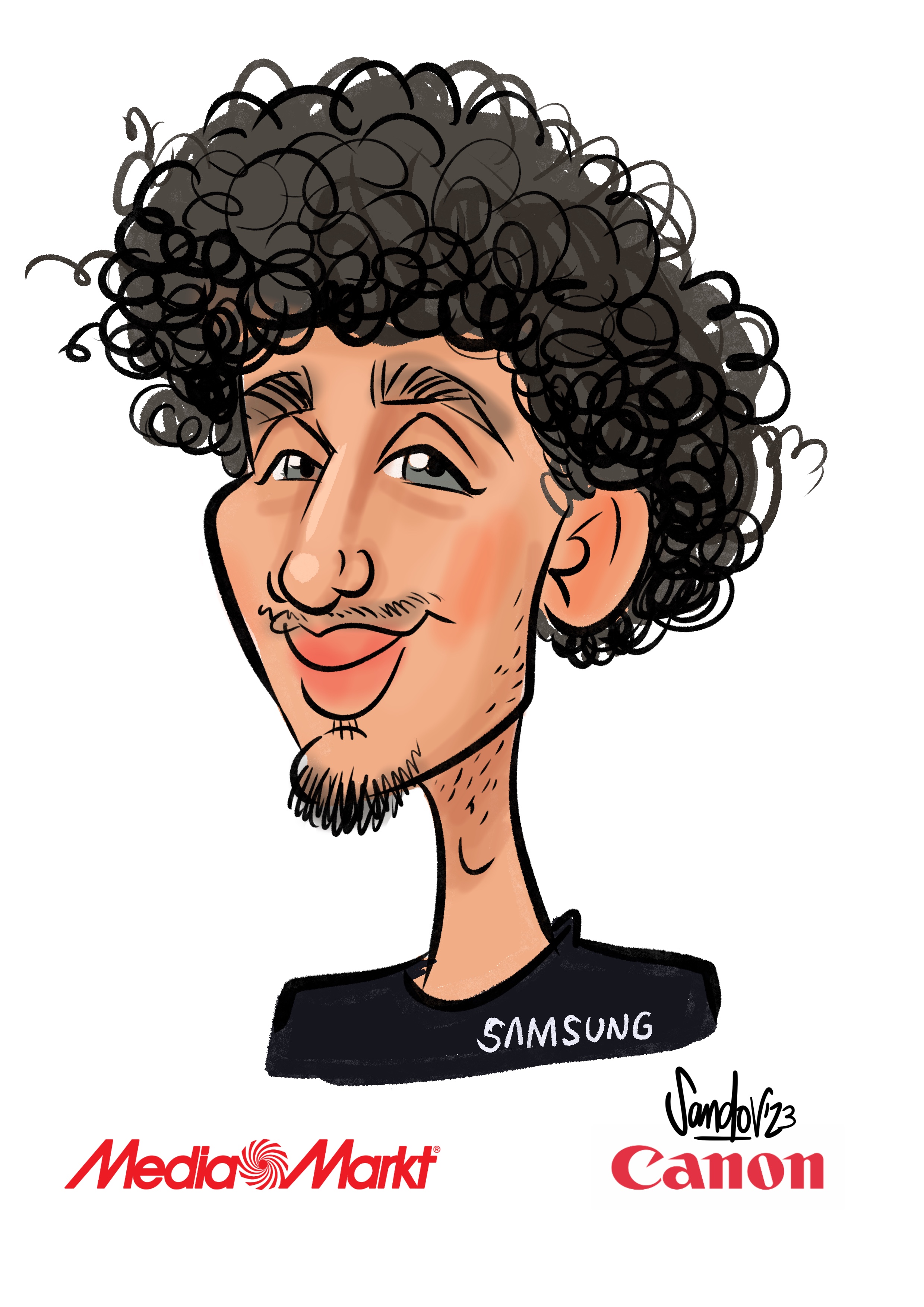 Karikatuur