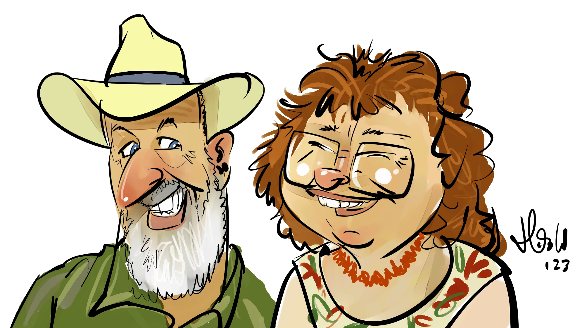 Karikatuur