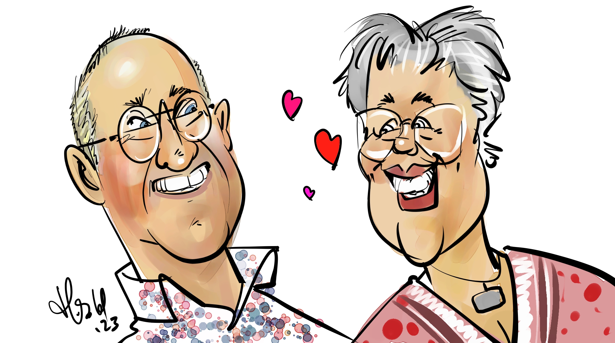 Karikatuur