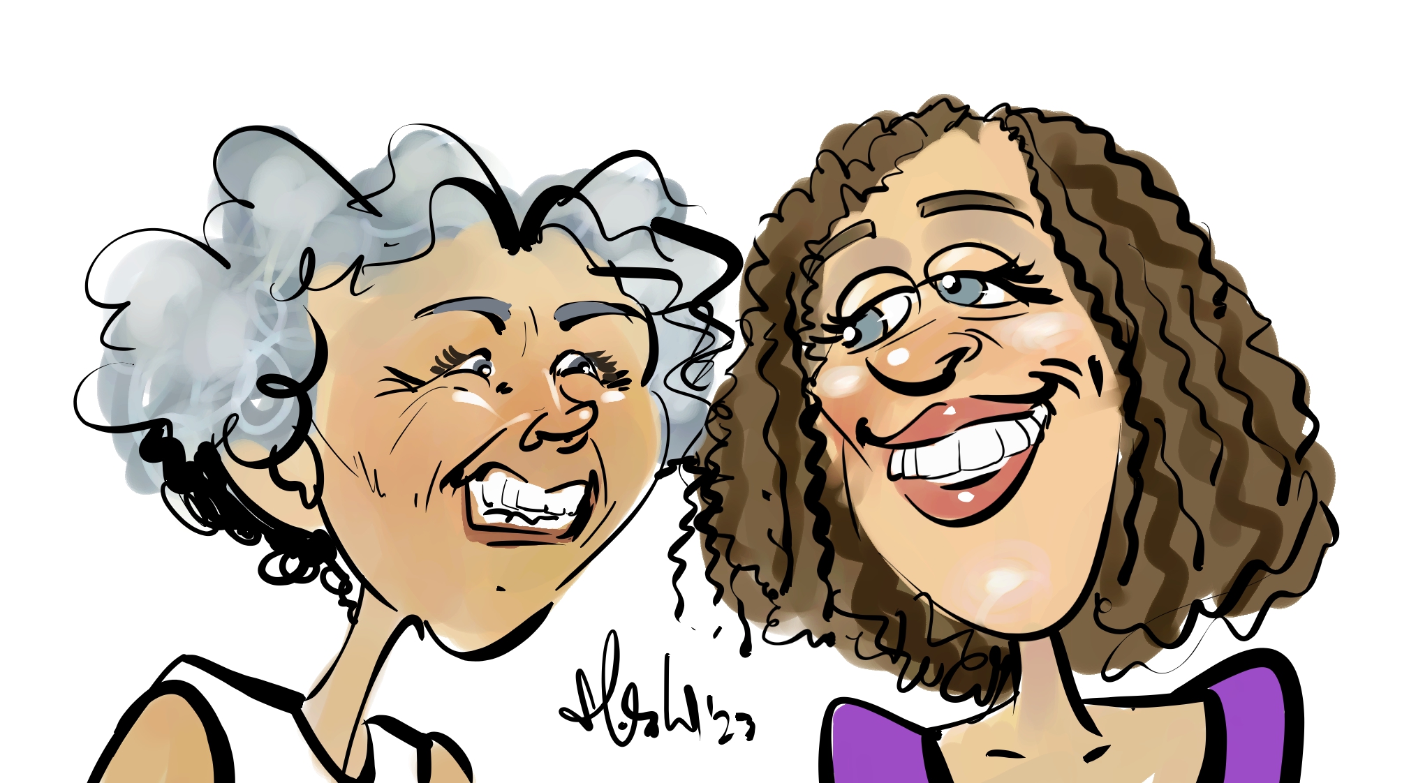 Karikatuur