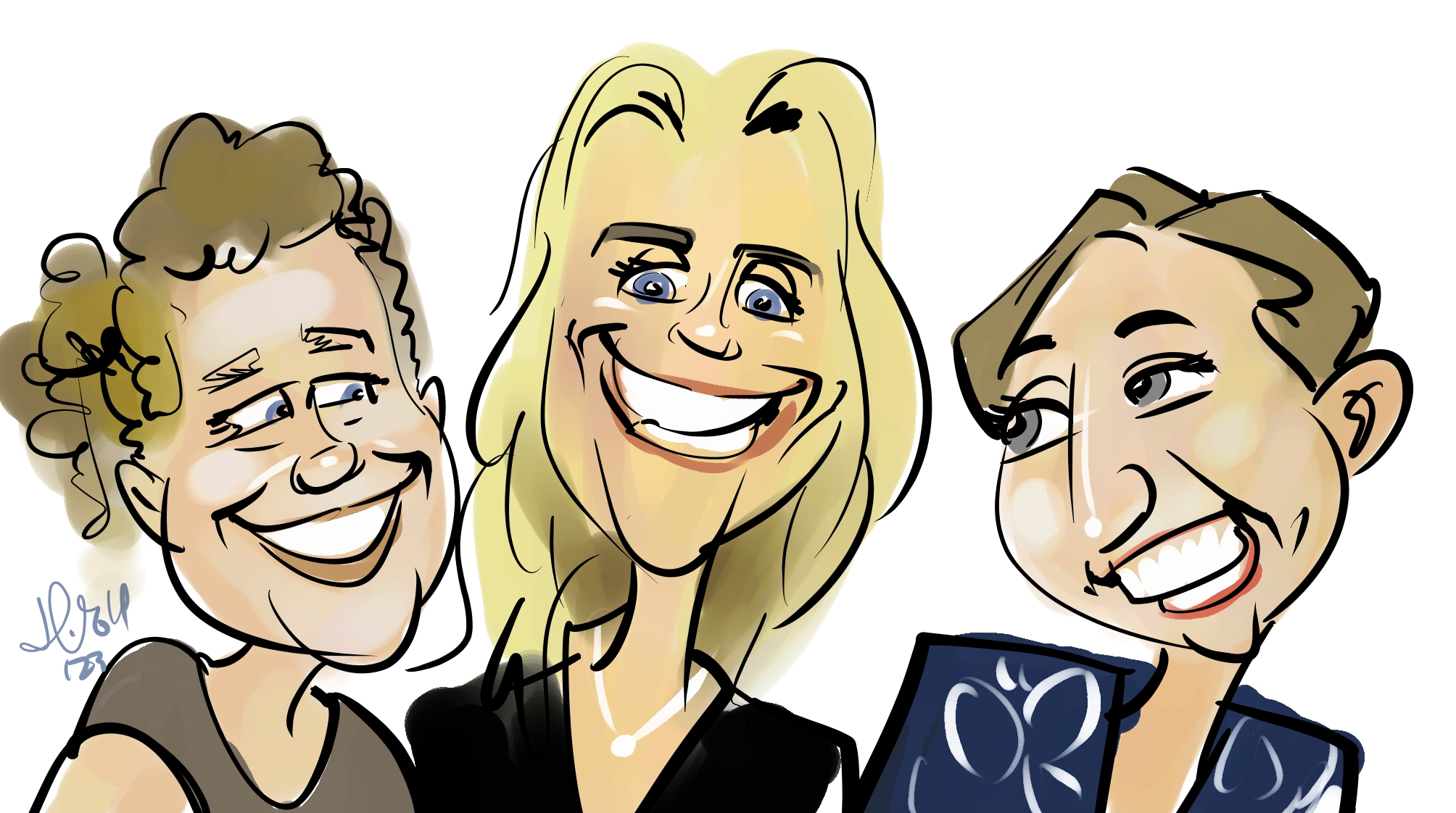 Karikatuur