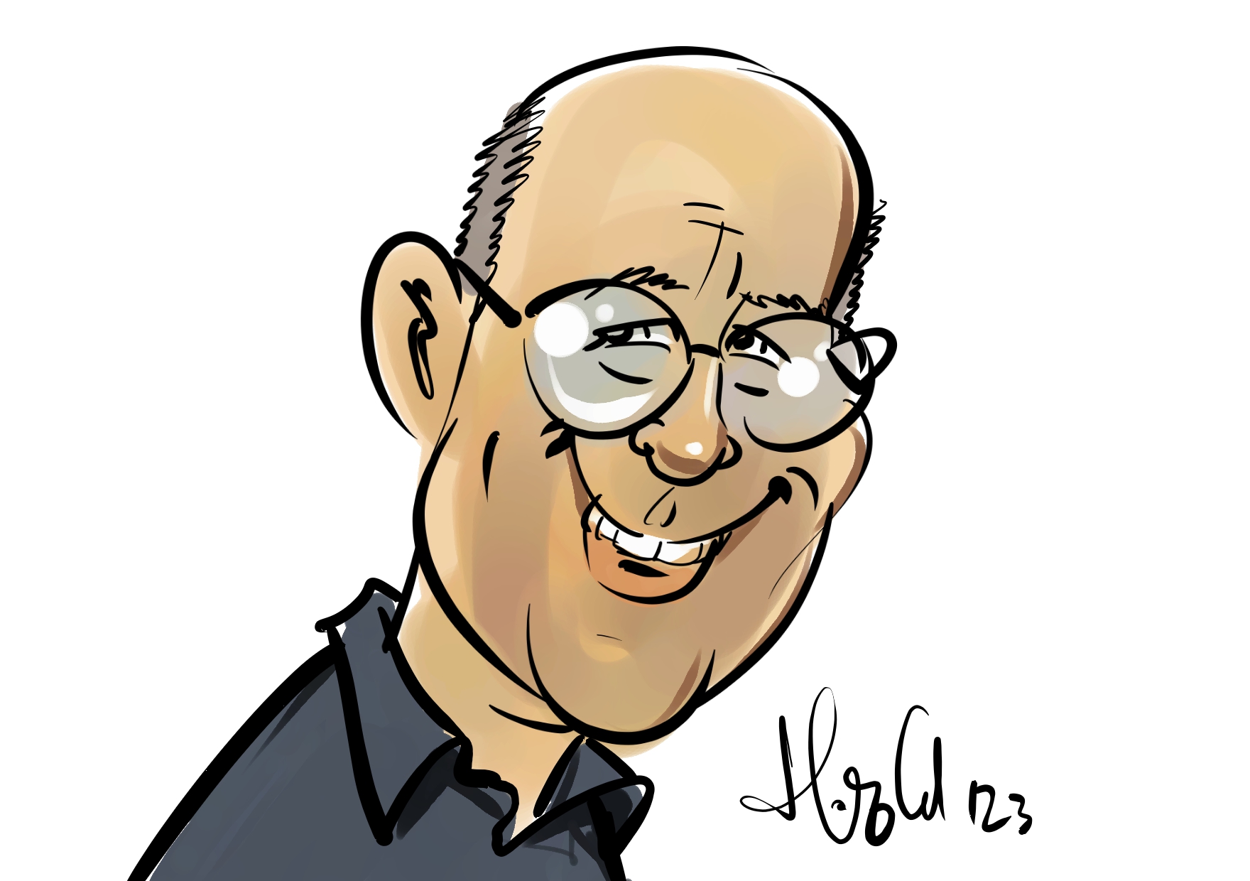 Karikatuur