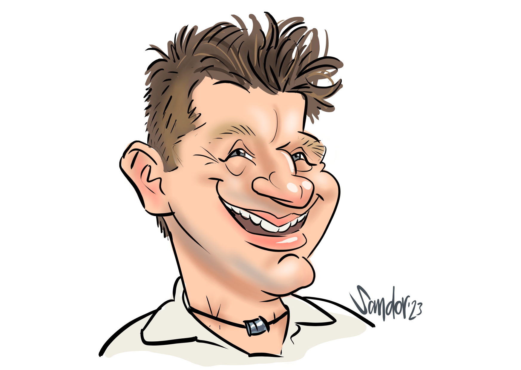 Karikatuur