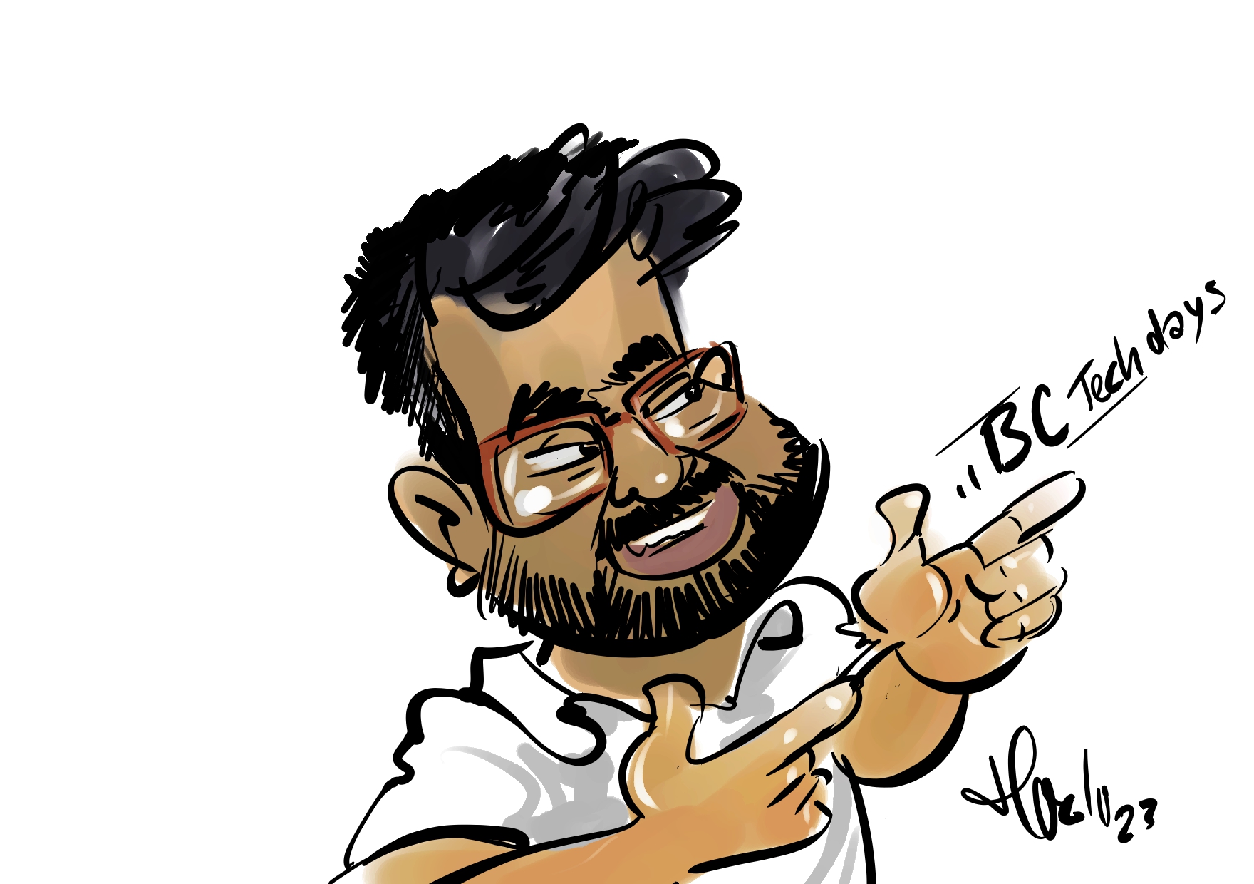 Karikatuur