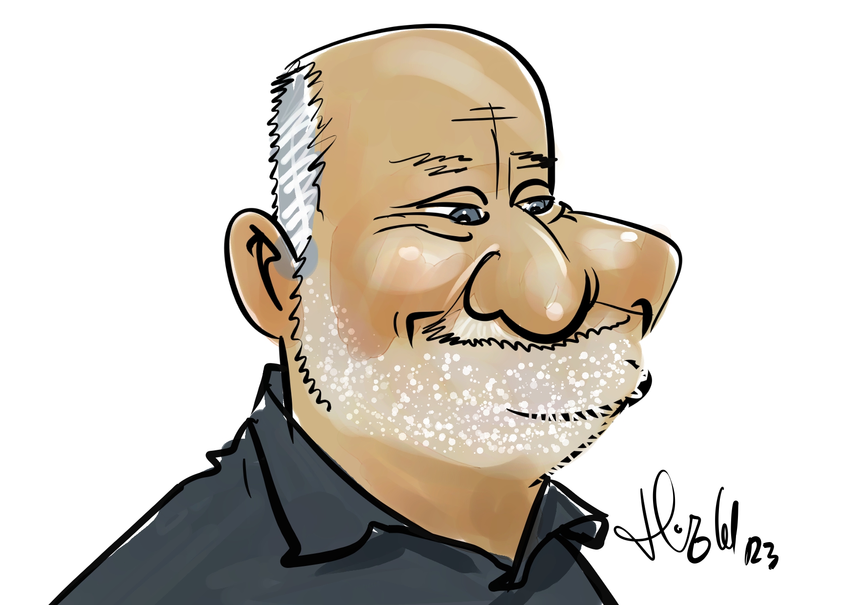 Karikatuur