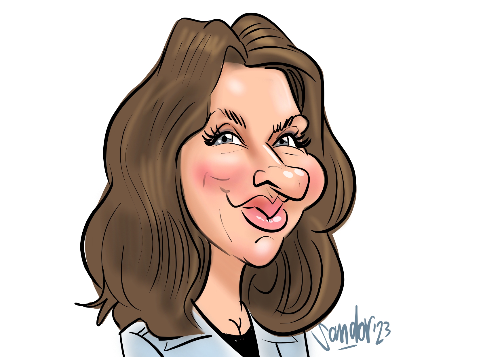 Karikatuur