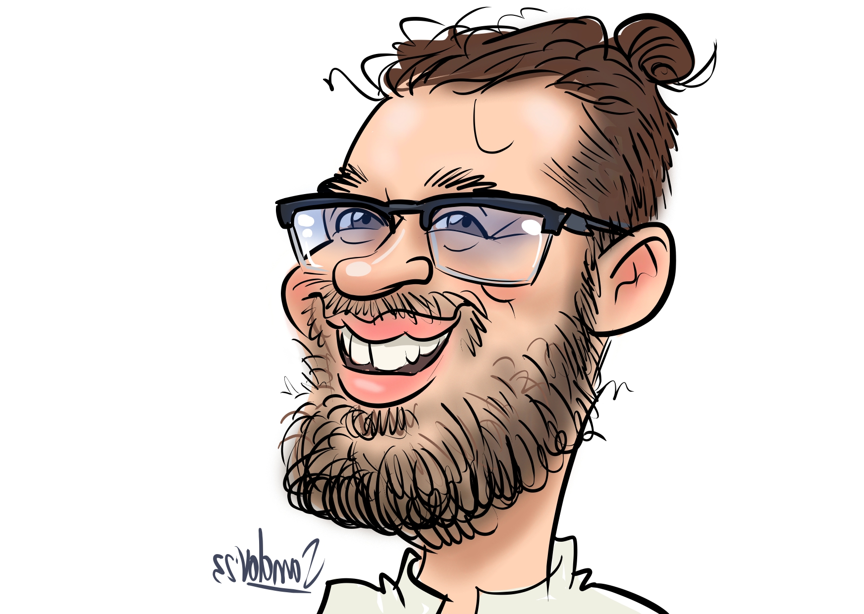 Karikatuur