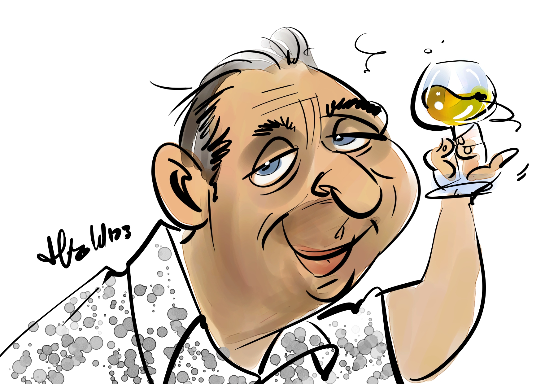 Karikatuur