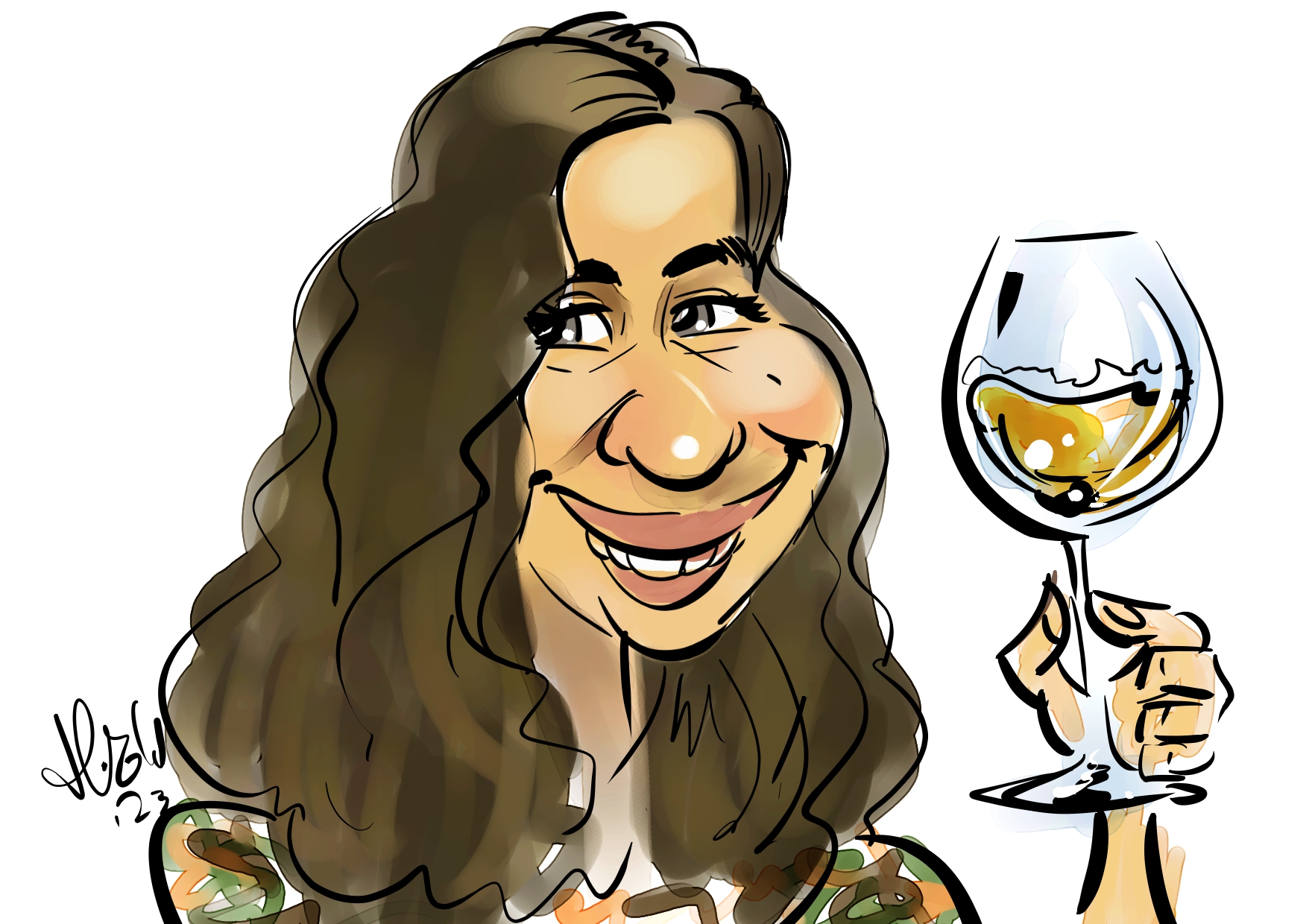 Karikatuur