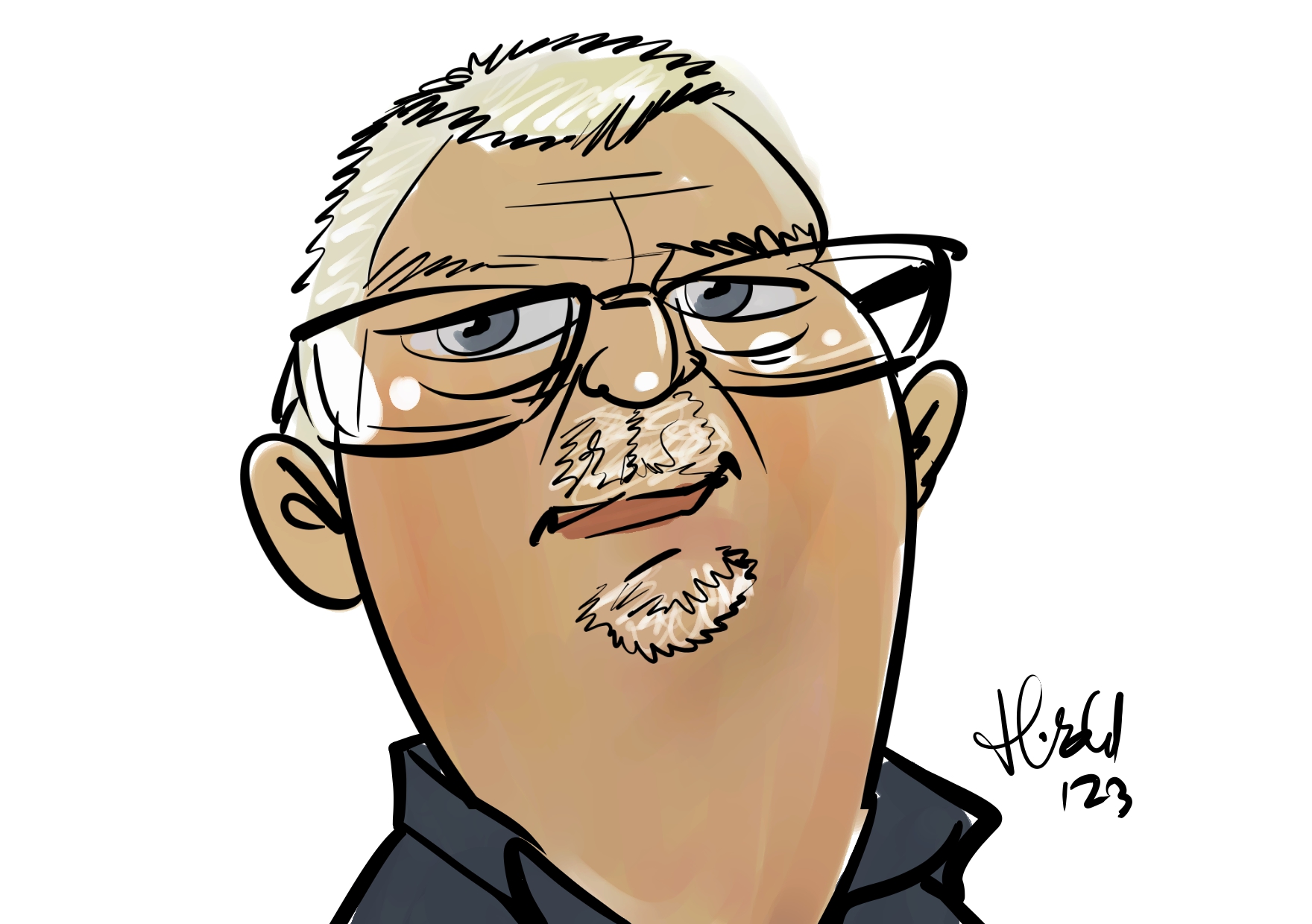 Karikatuur