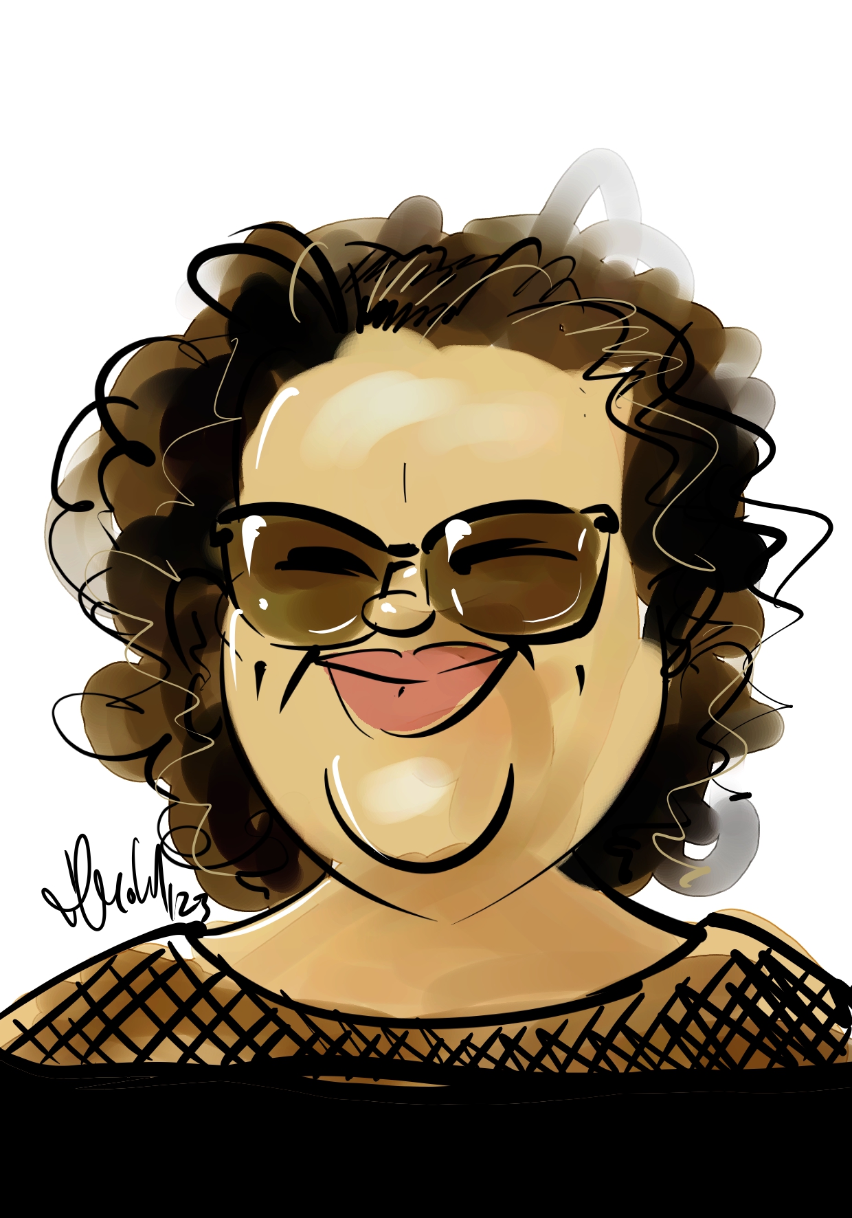 Karikatuur