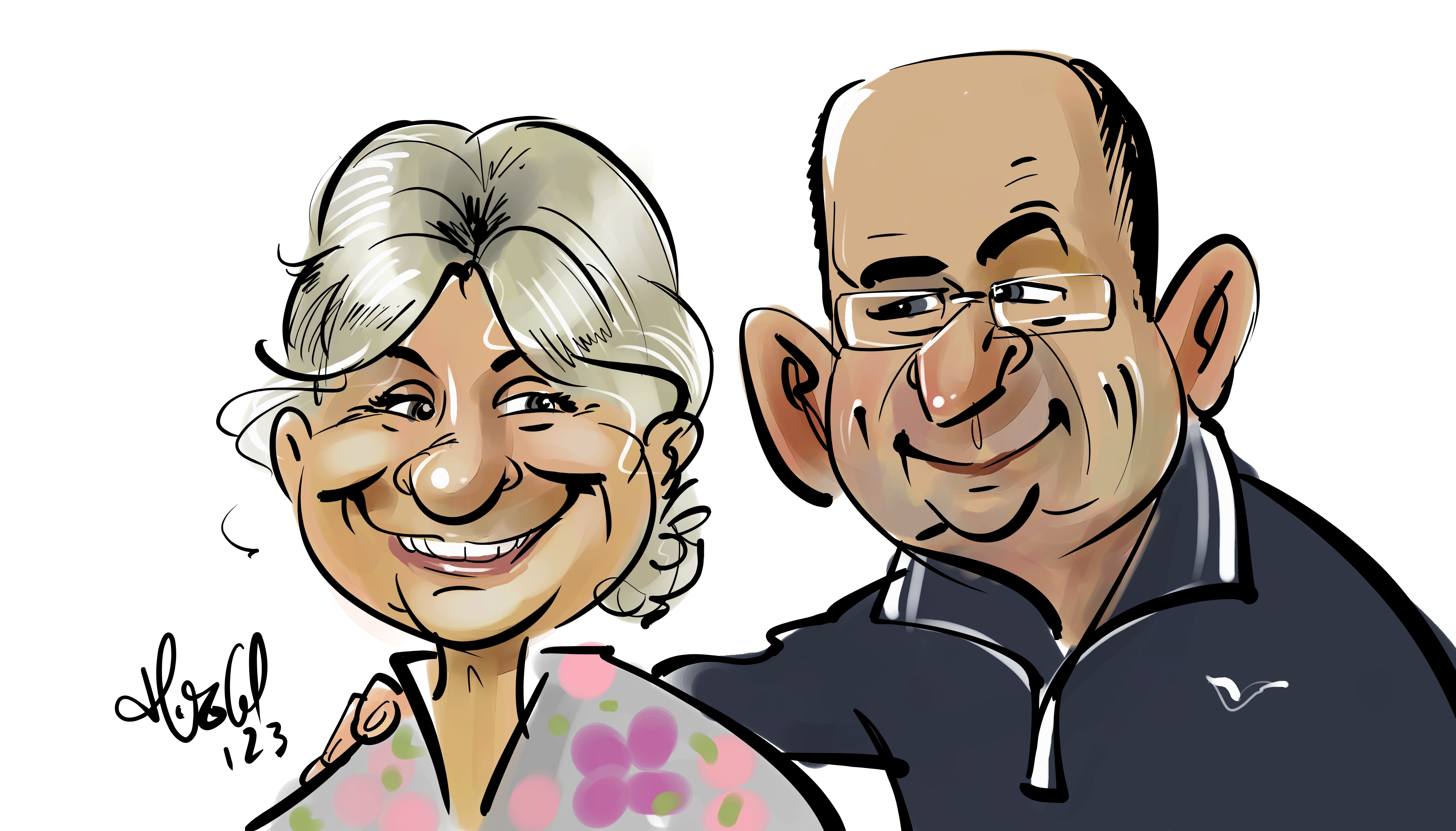 Karikatuur