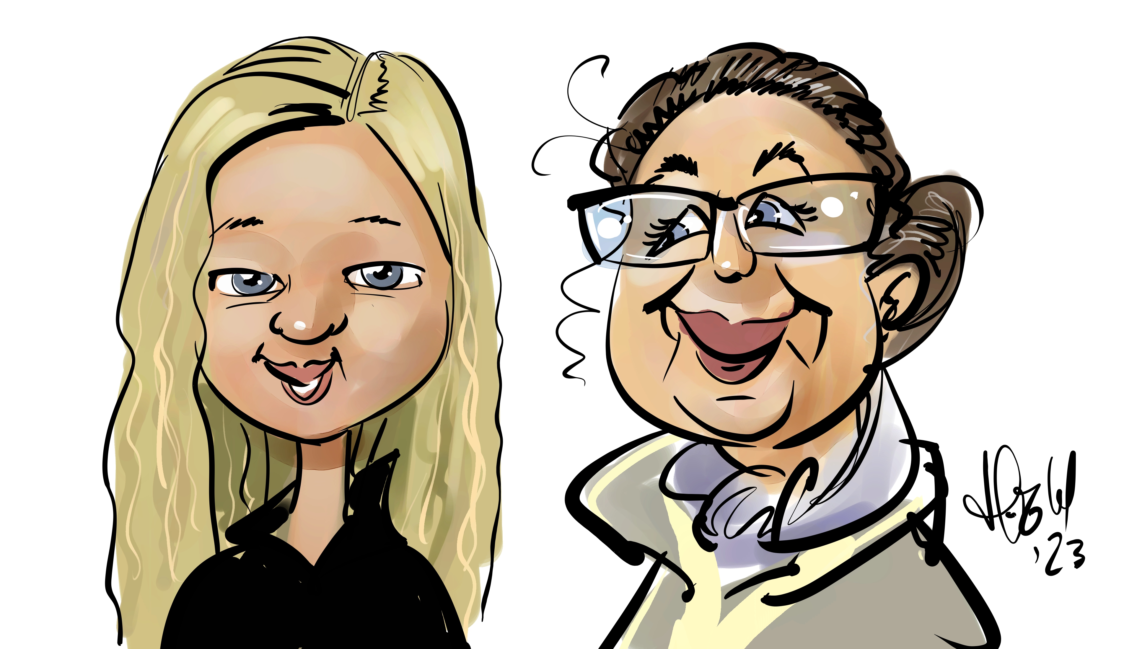 Karikatuur
