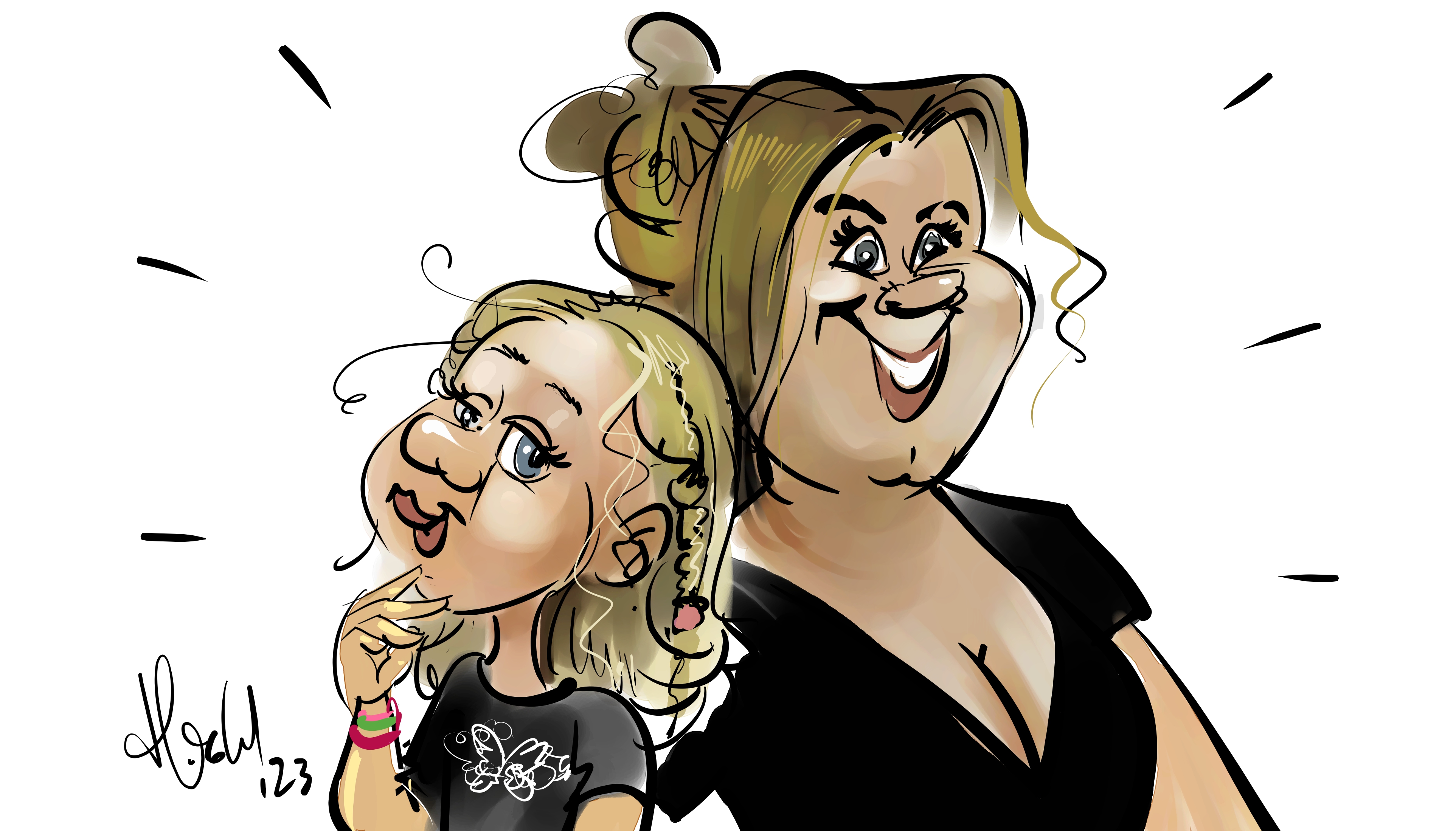 Karikatuur