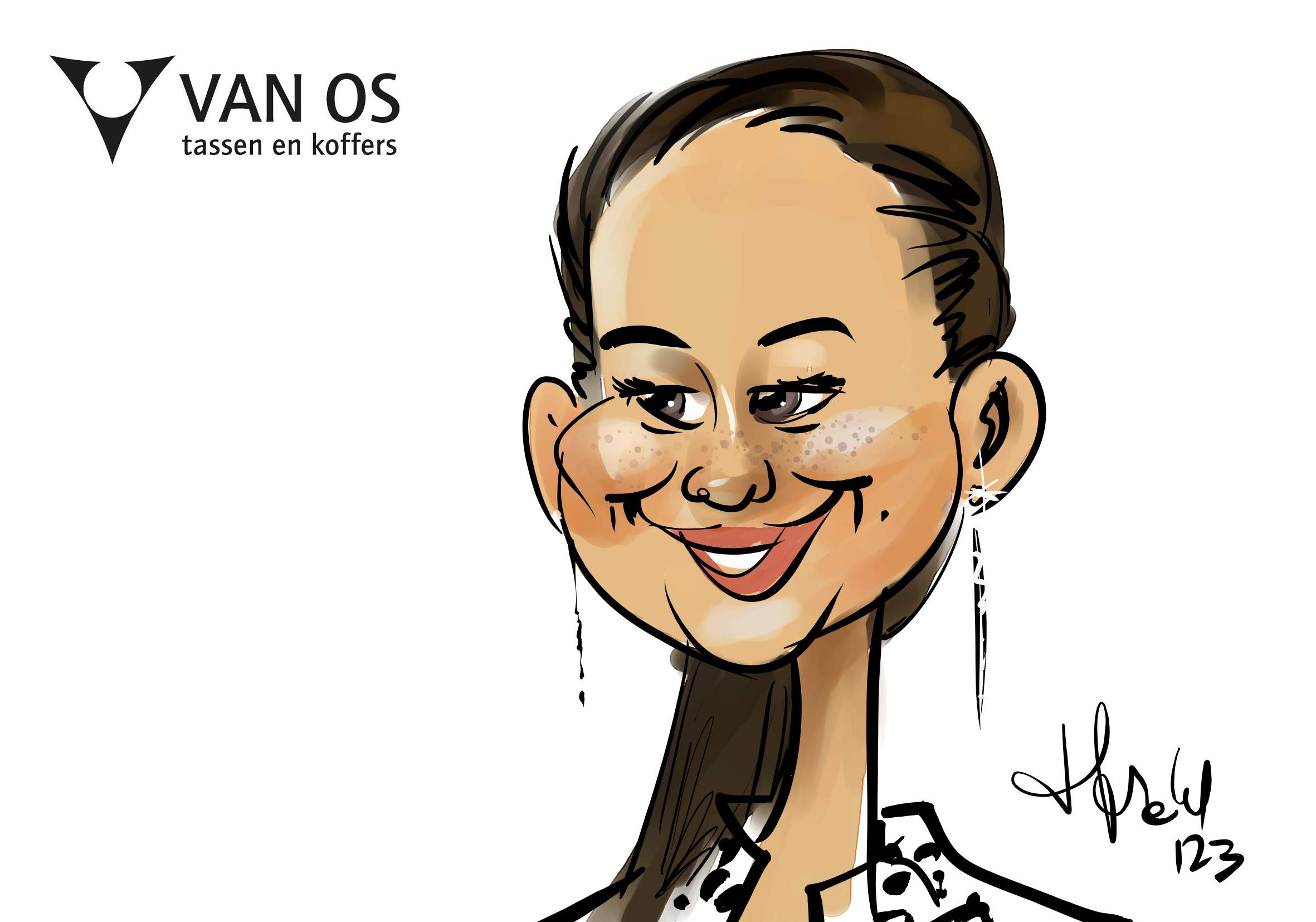 Karikatuur