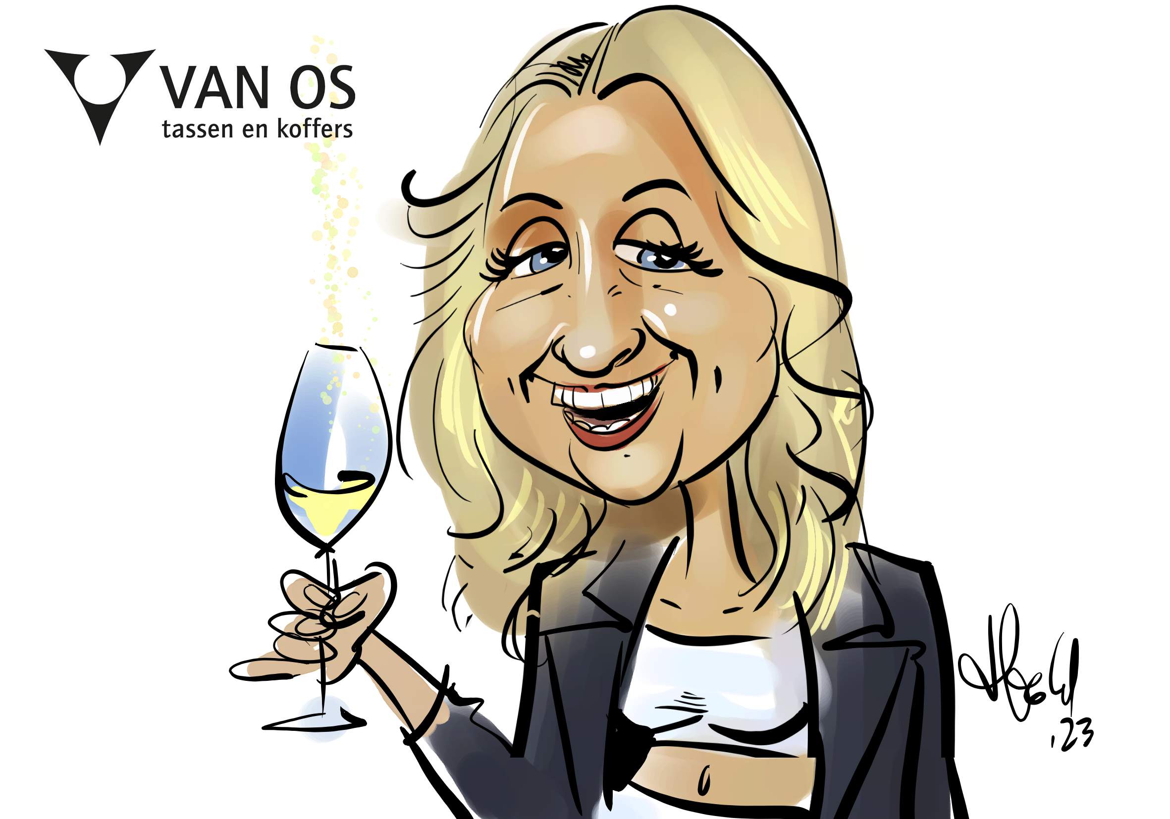 Karikatuur