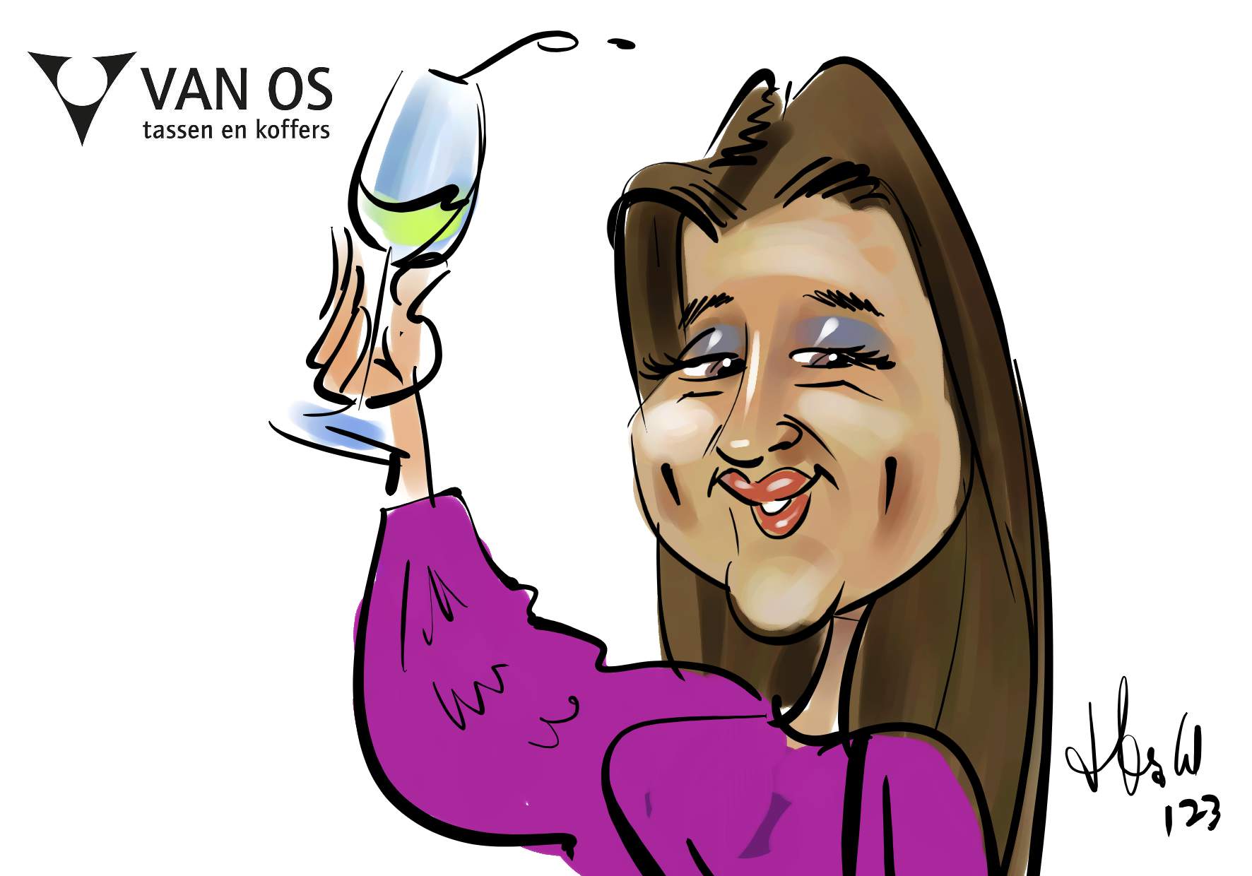 Karikatuur