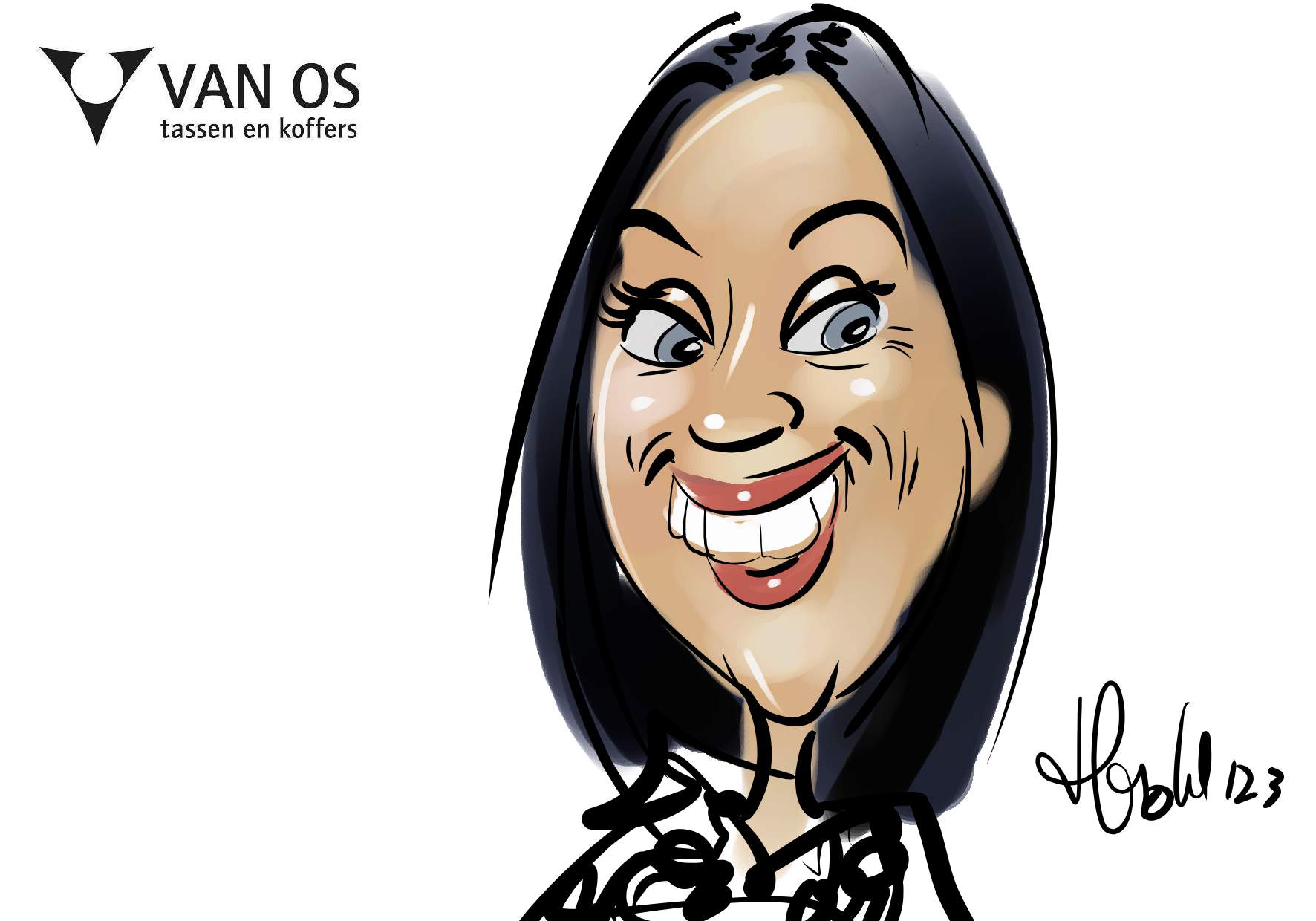 Karikatuur