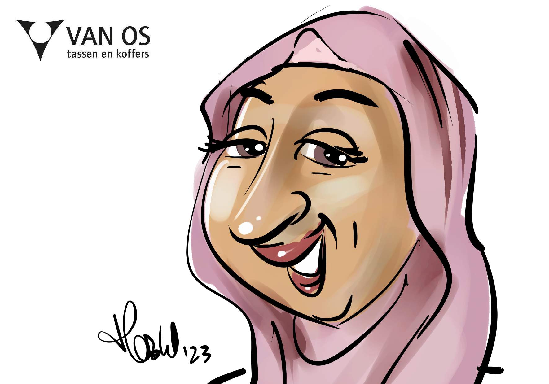 Karikatuur