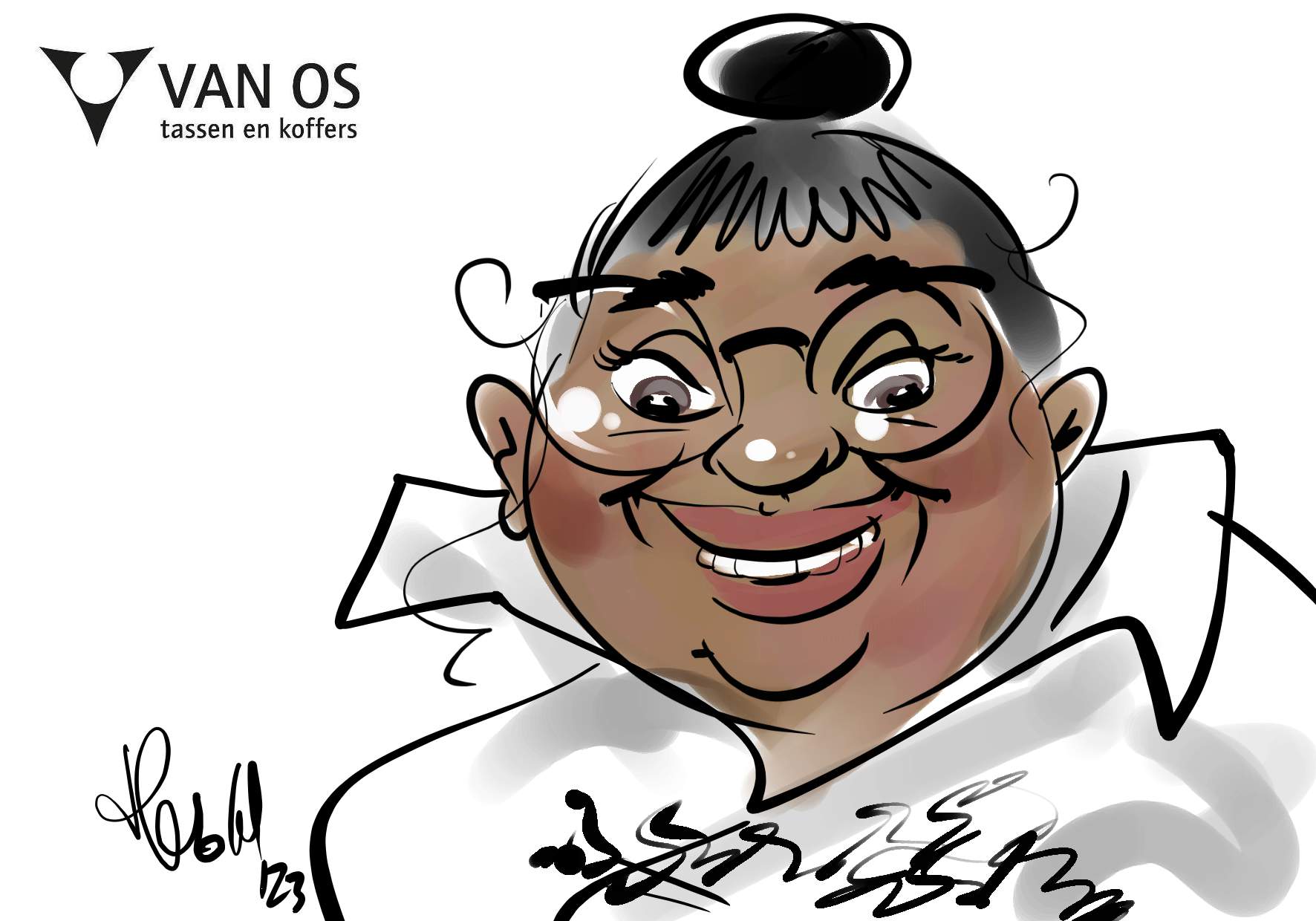 Karikatuur