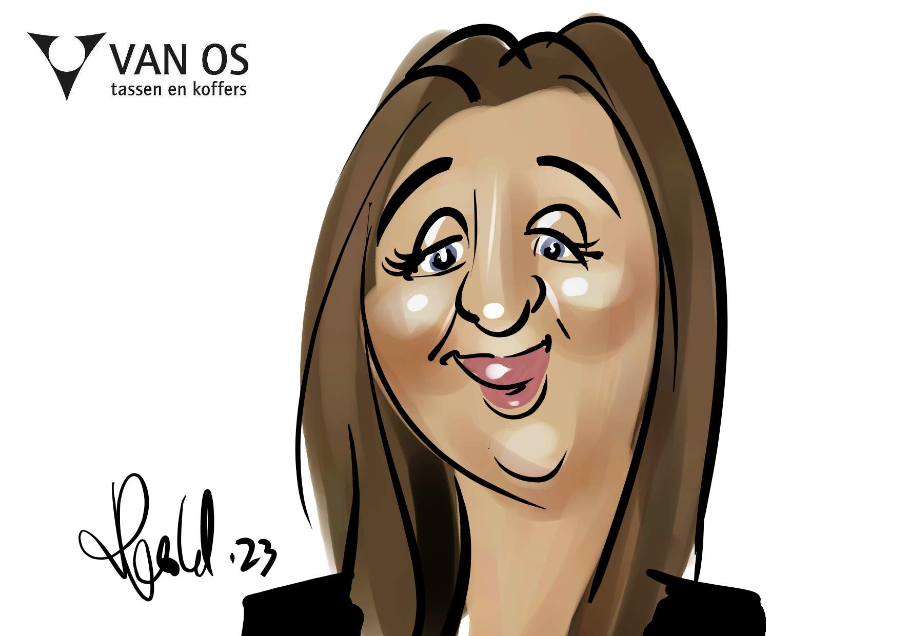 Karikatuur