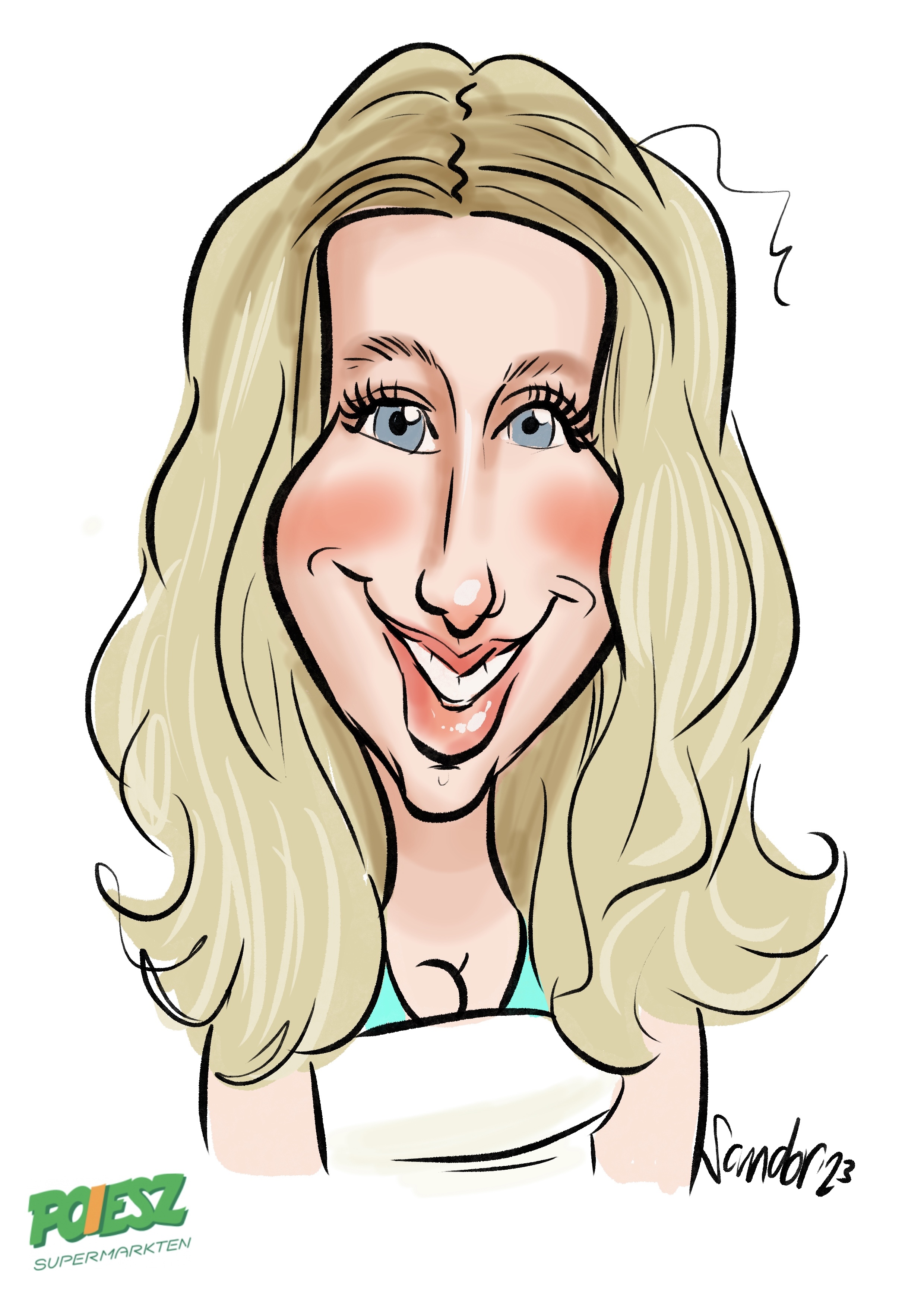 Karikatuur