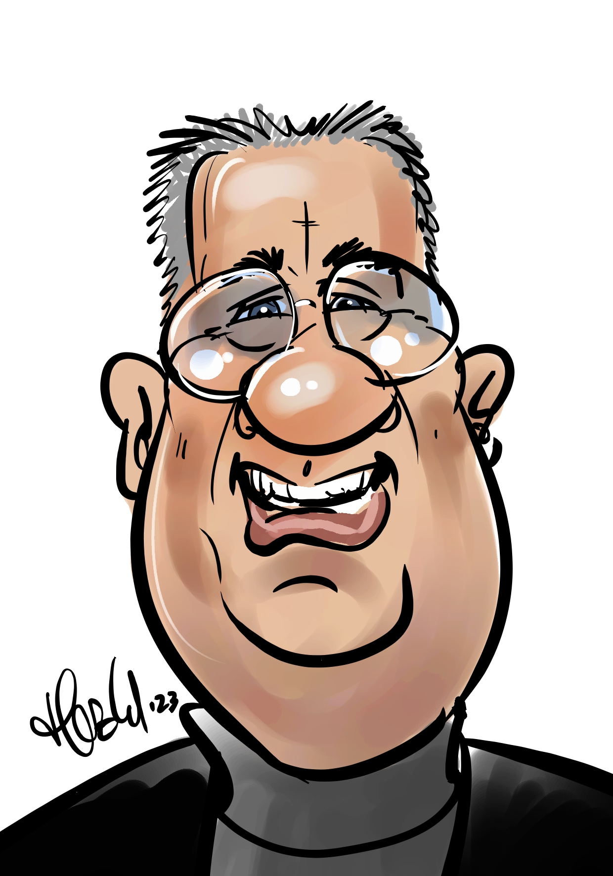 Karikatuur