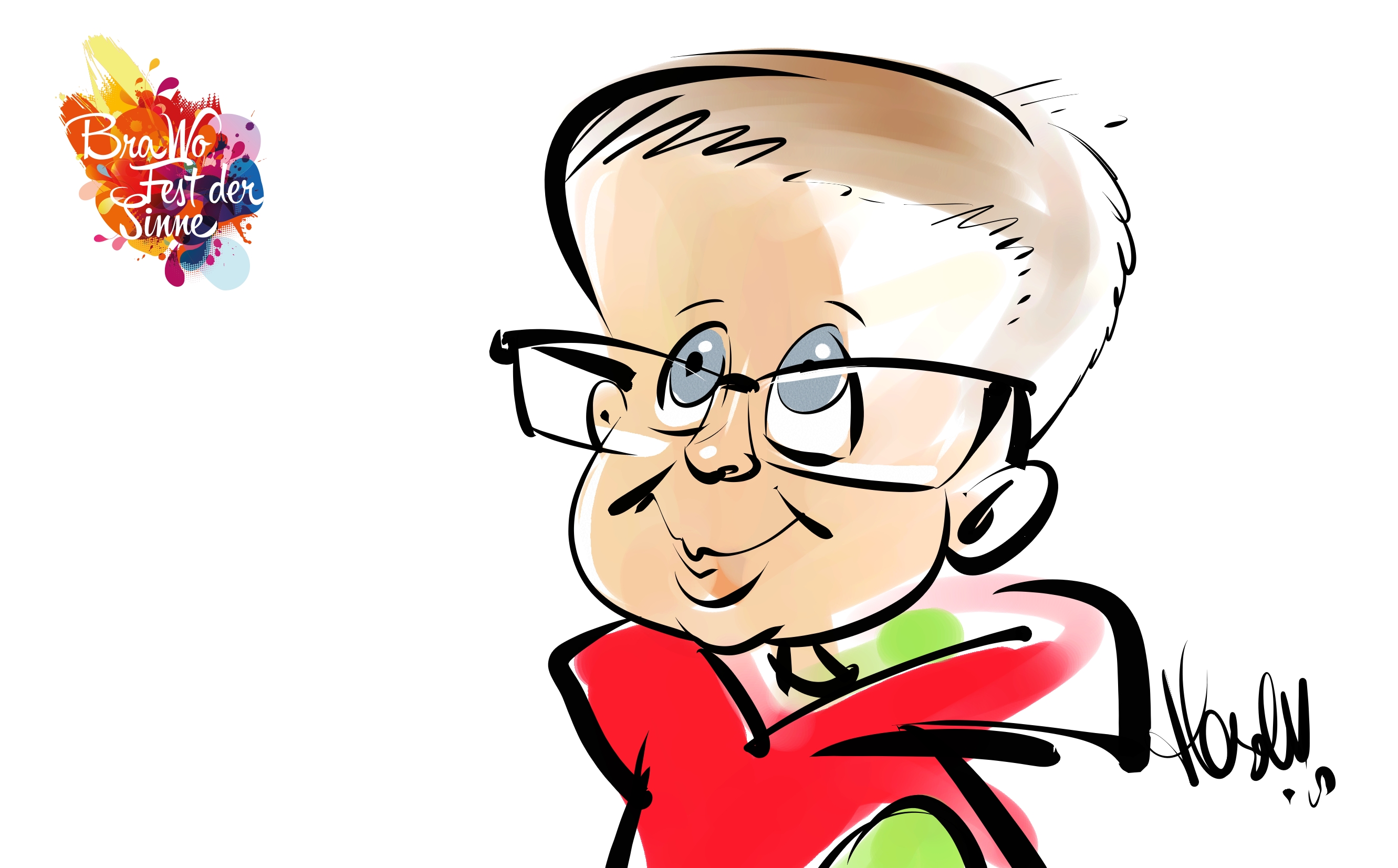 Karikatuur