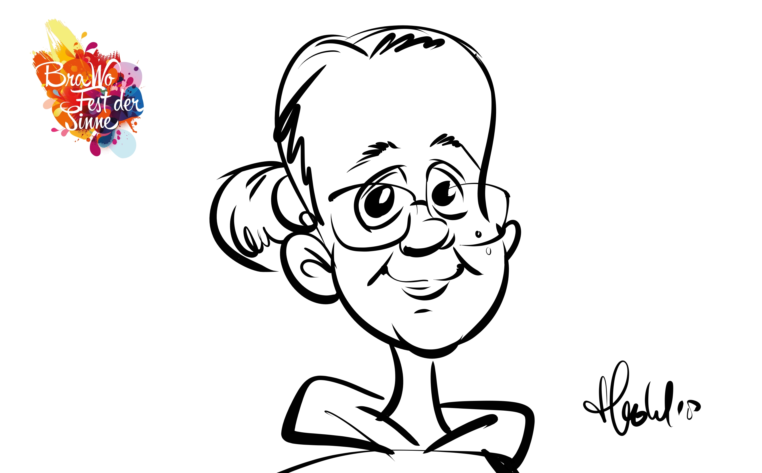 Karikatuur