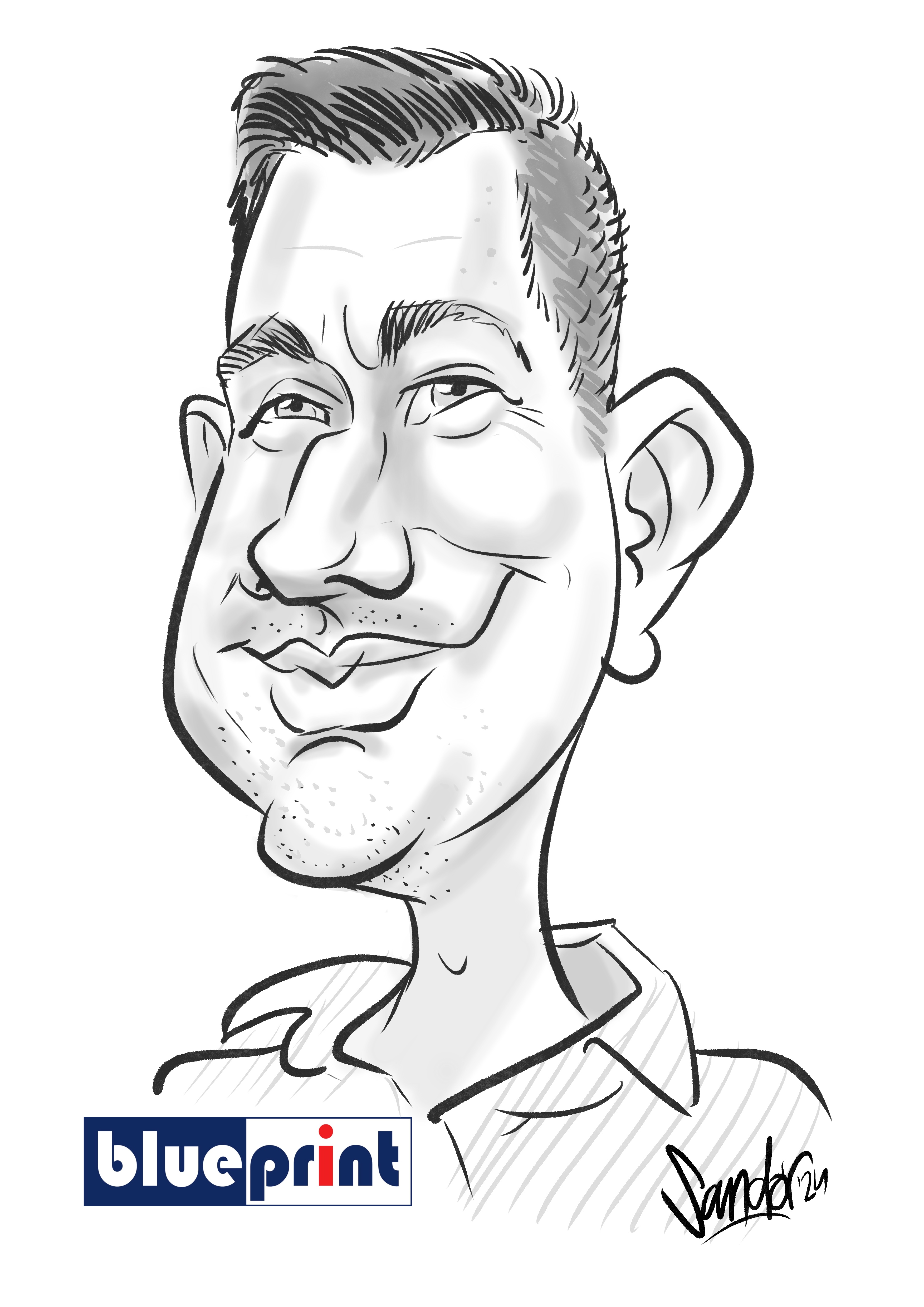 Karikatuur