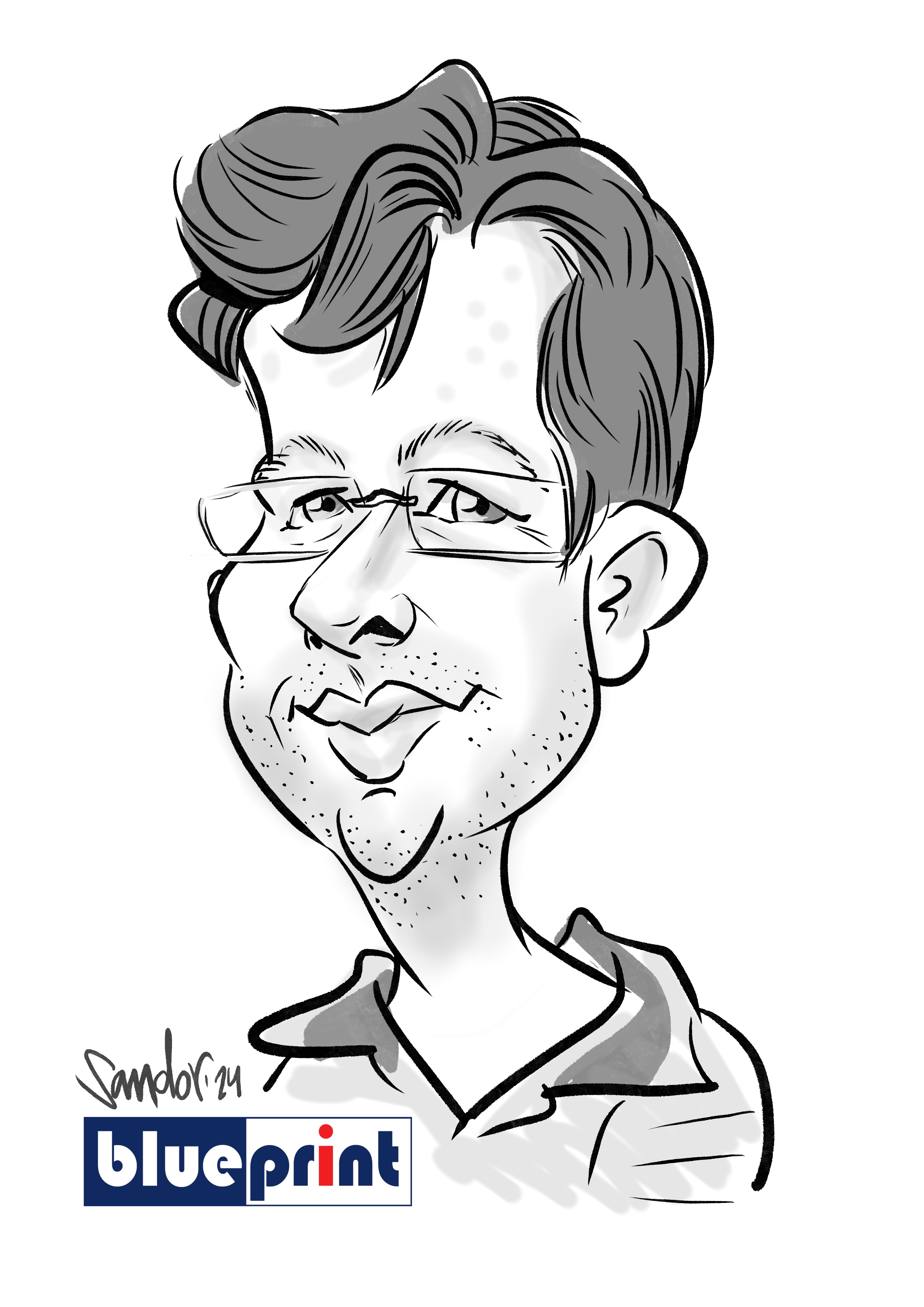 Karikatuur