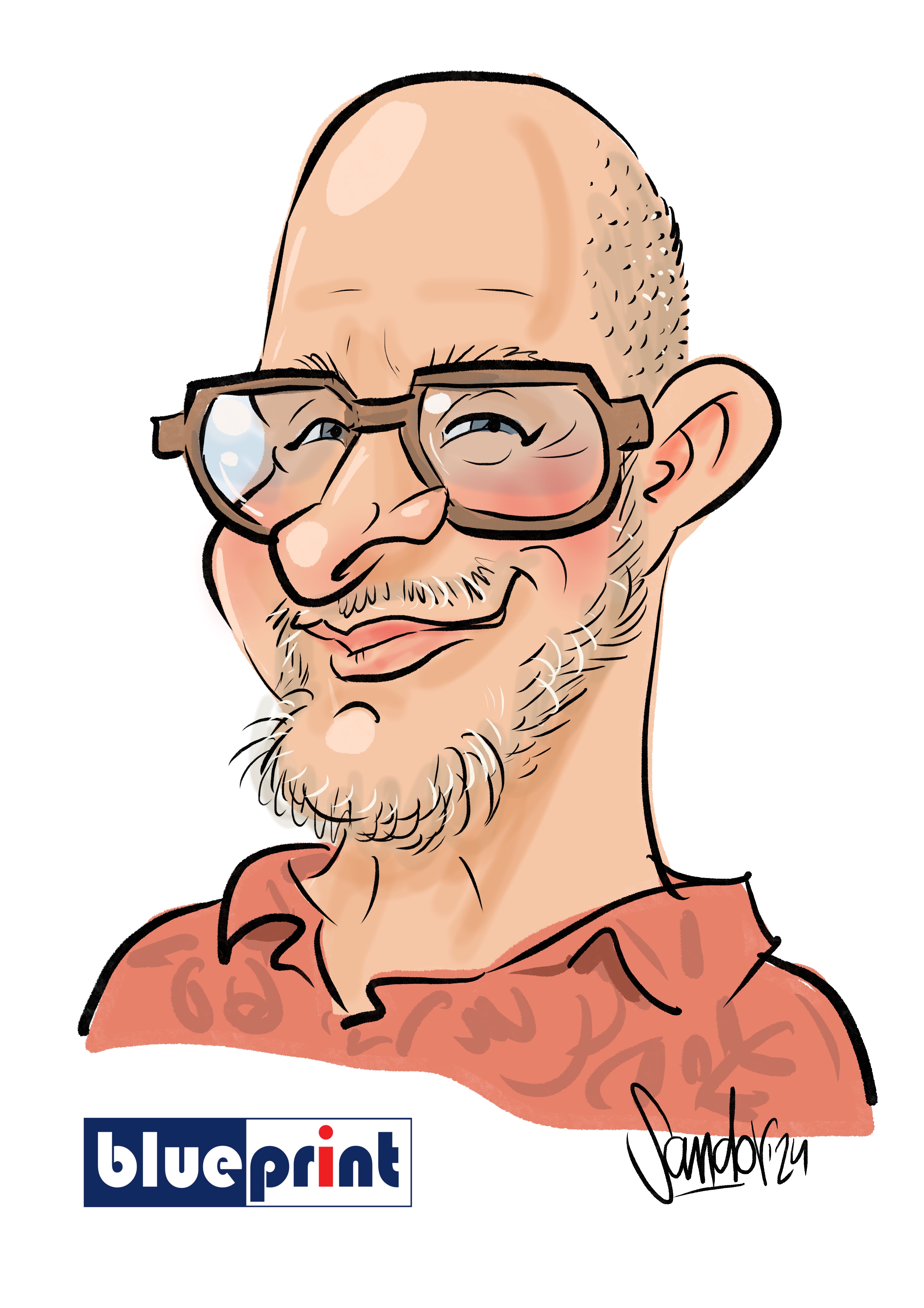 Karikatuur