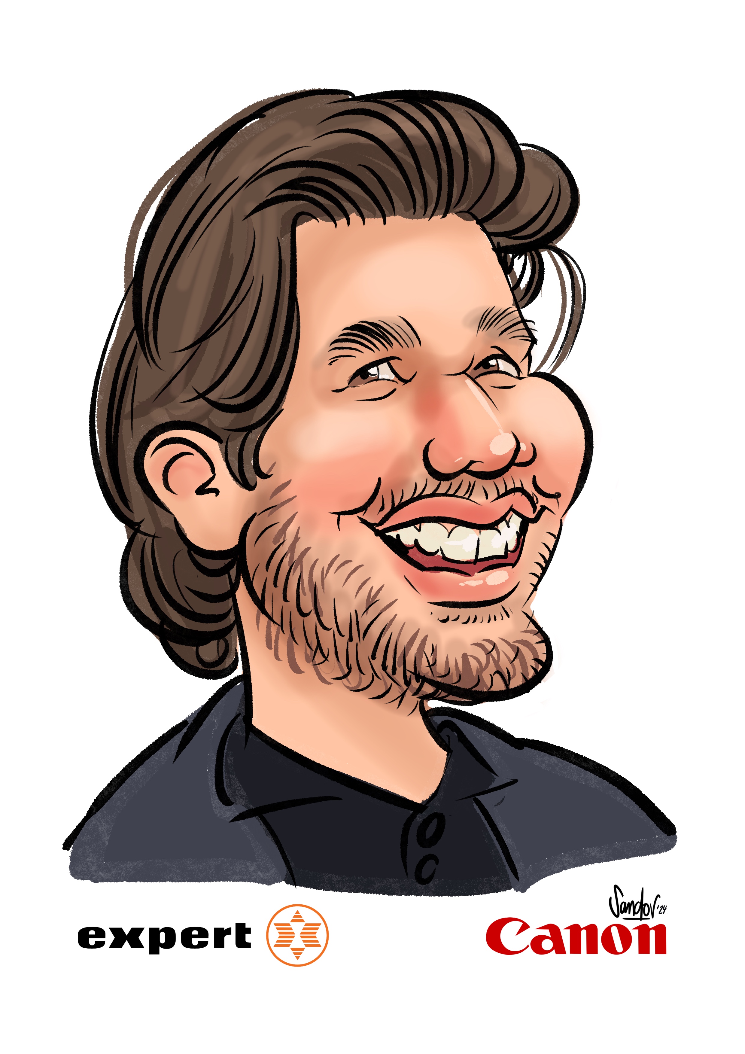 Karikatuur