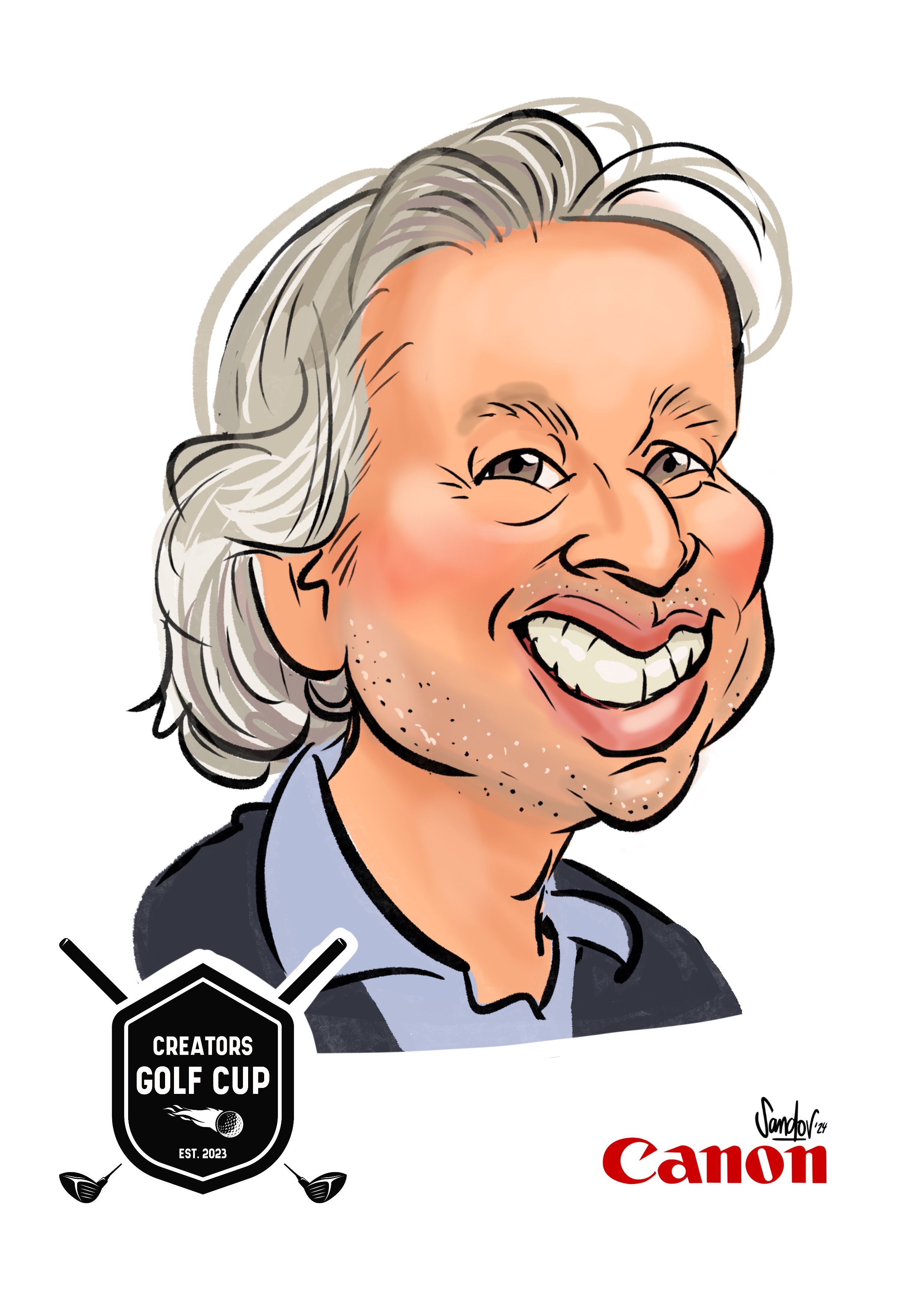 Karikatuur