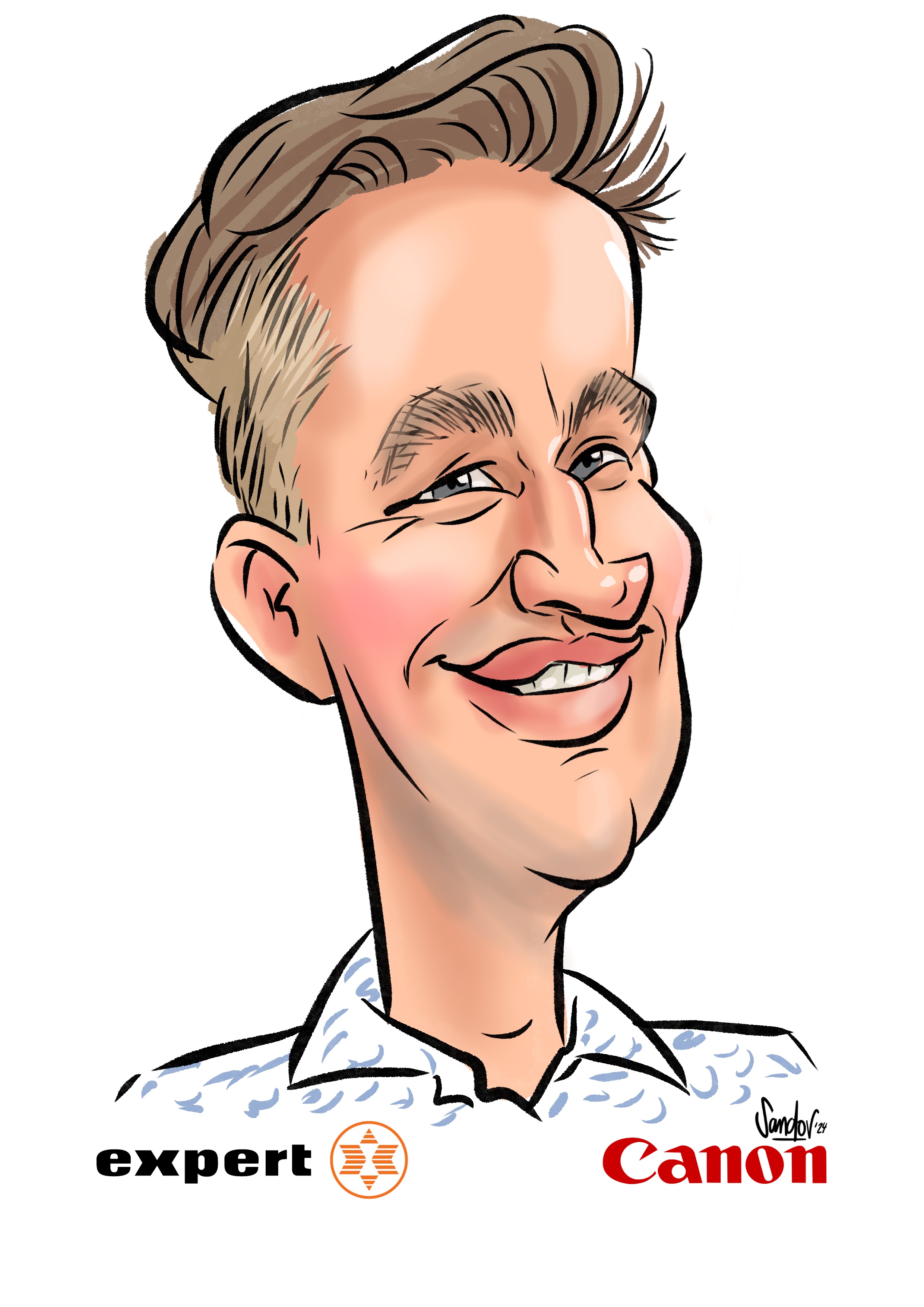 Karikatuur