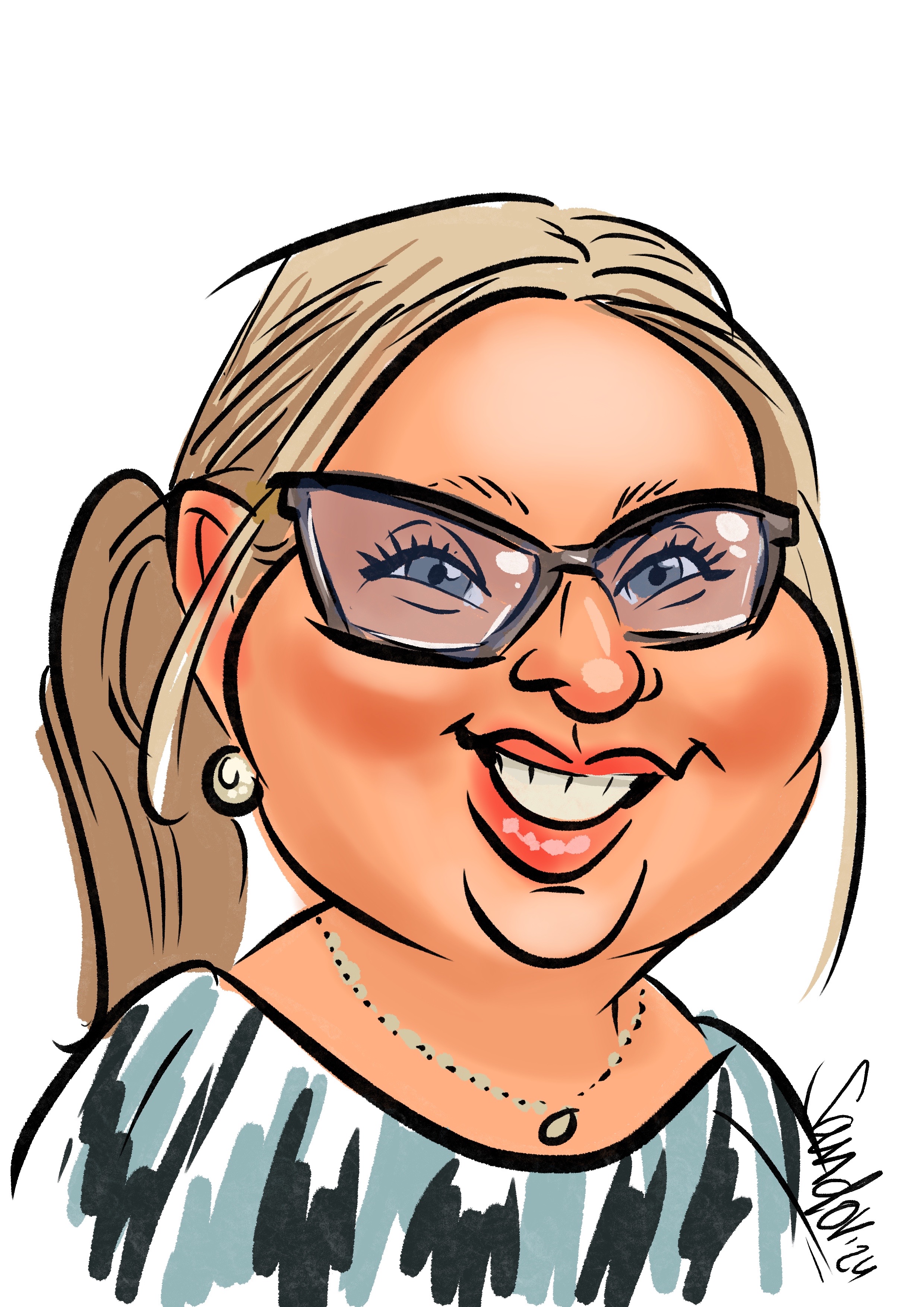 Karikatuur