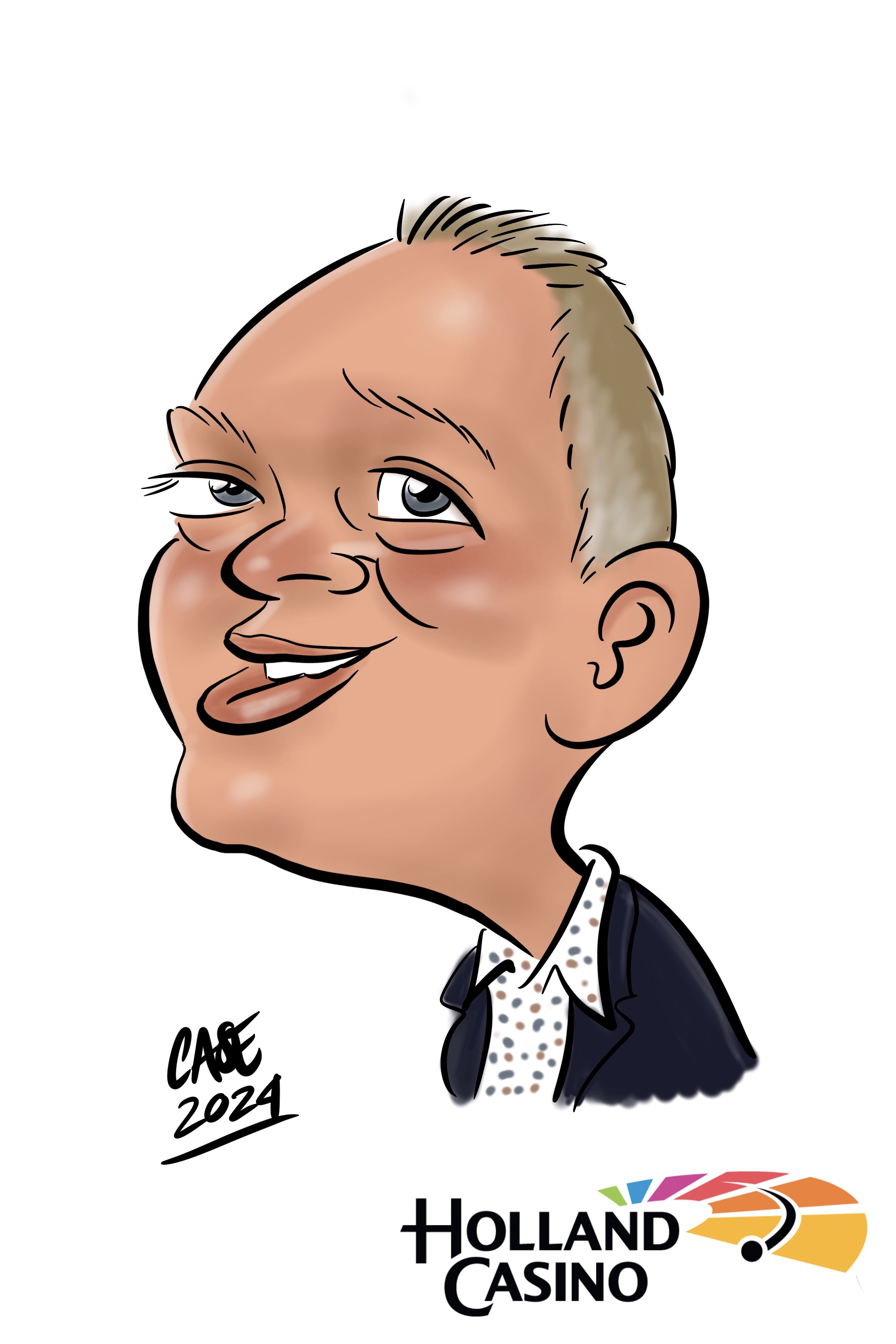 Karikatuur