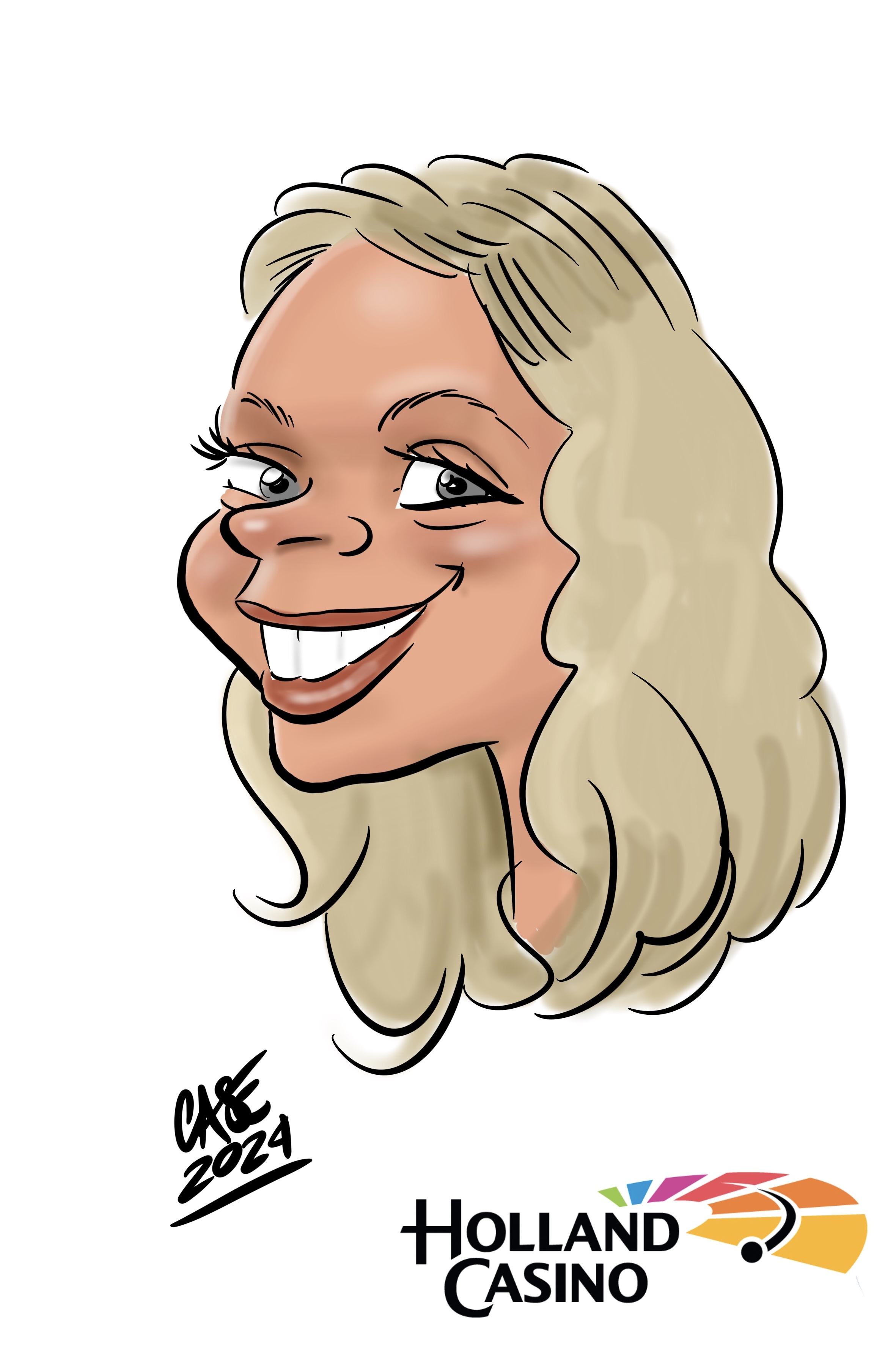 Karikatuur