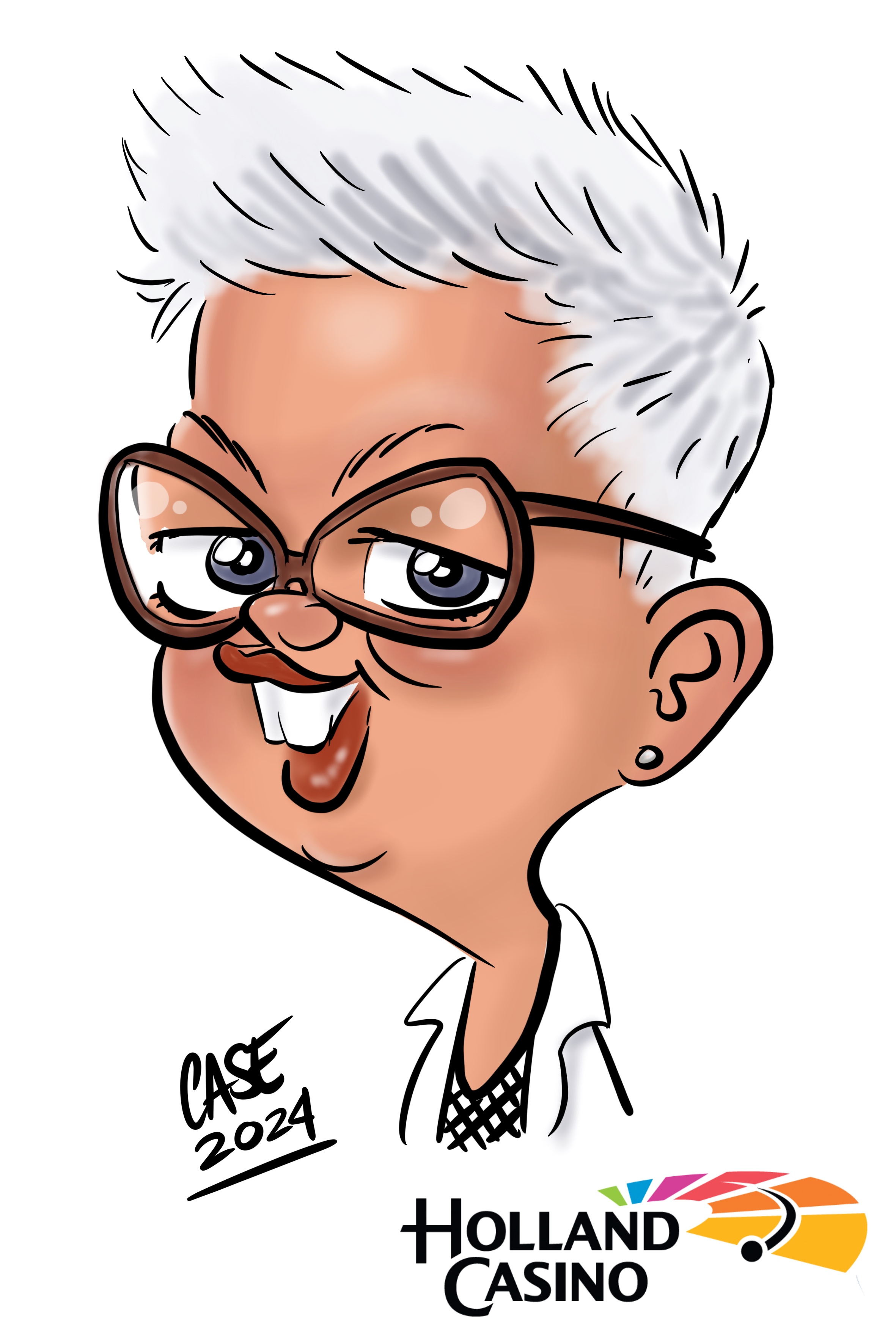 Karikatuur