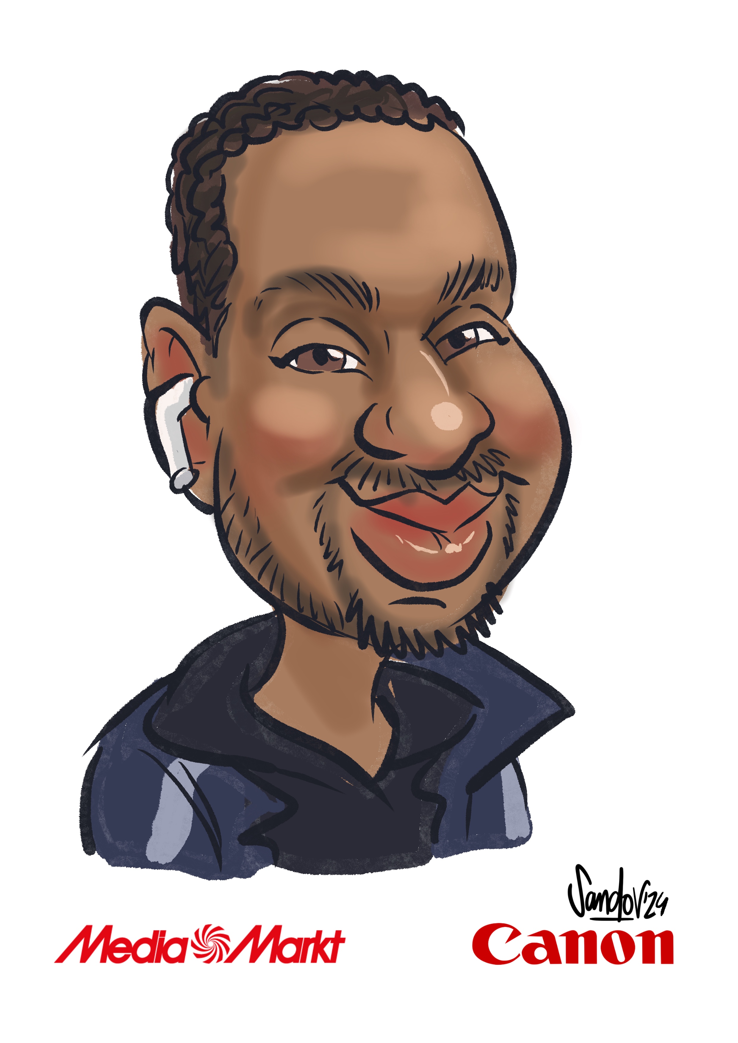 Karikatuur