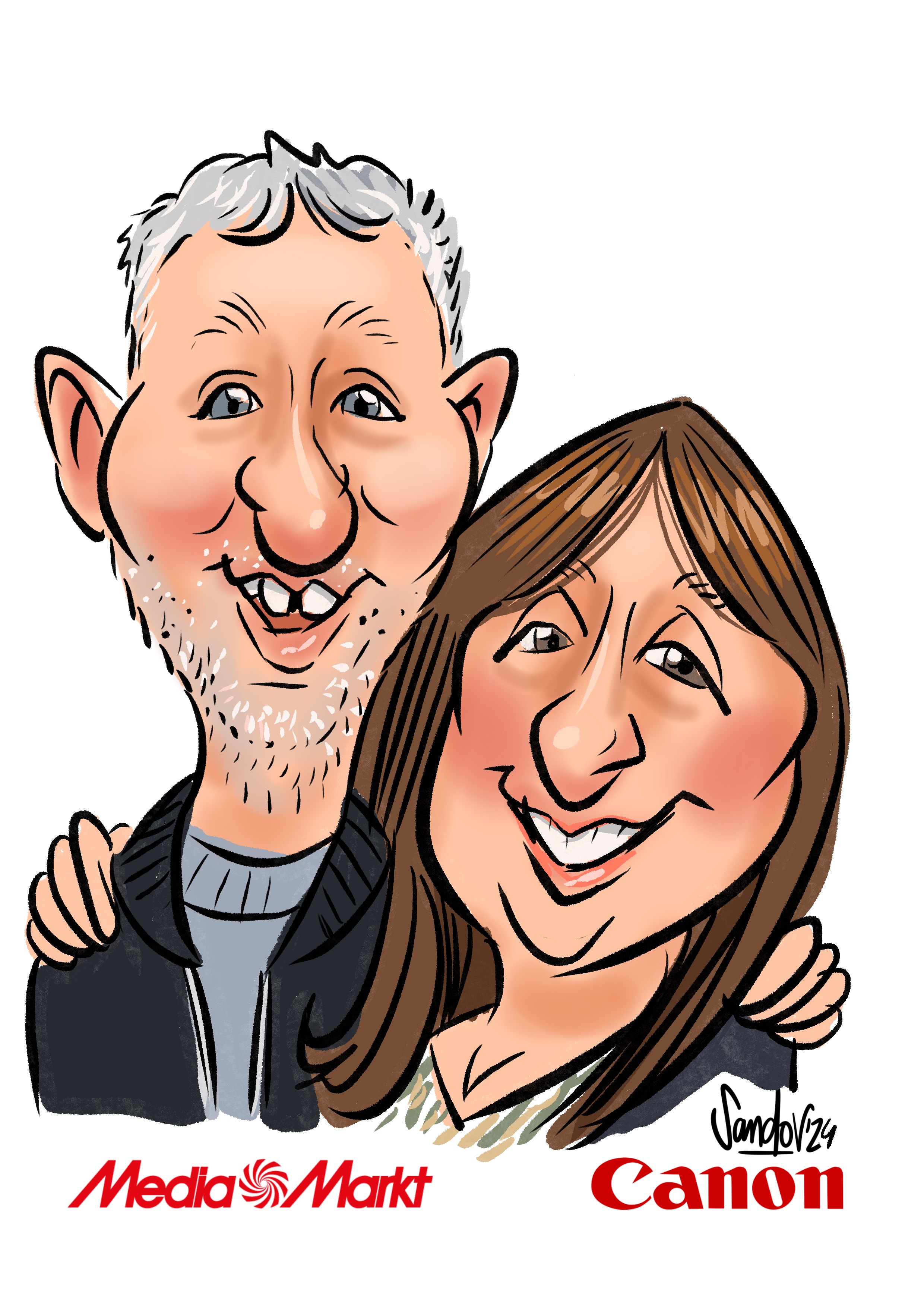Karikatuur