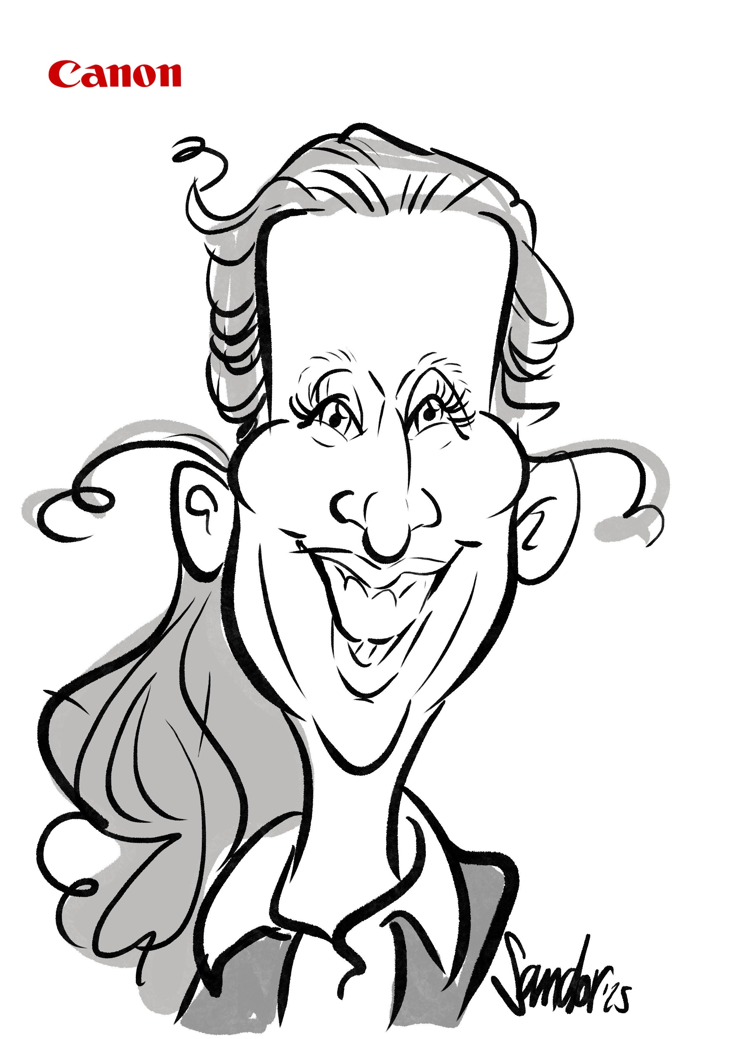 Karikatuur