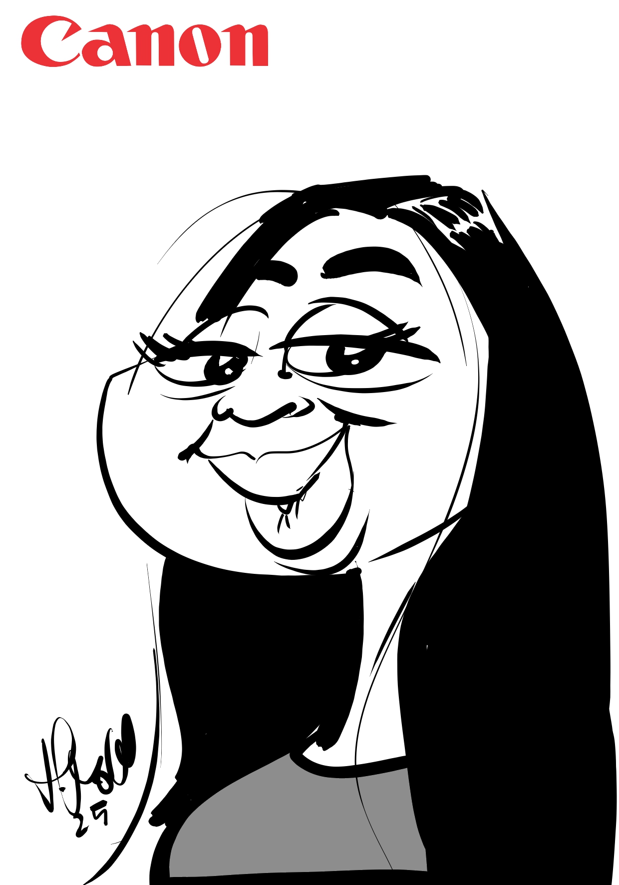 Karikatuur