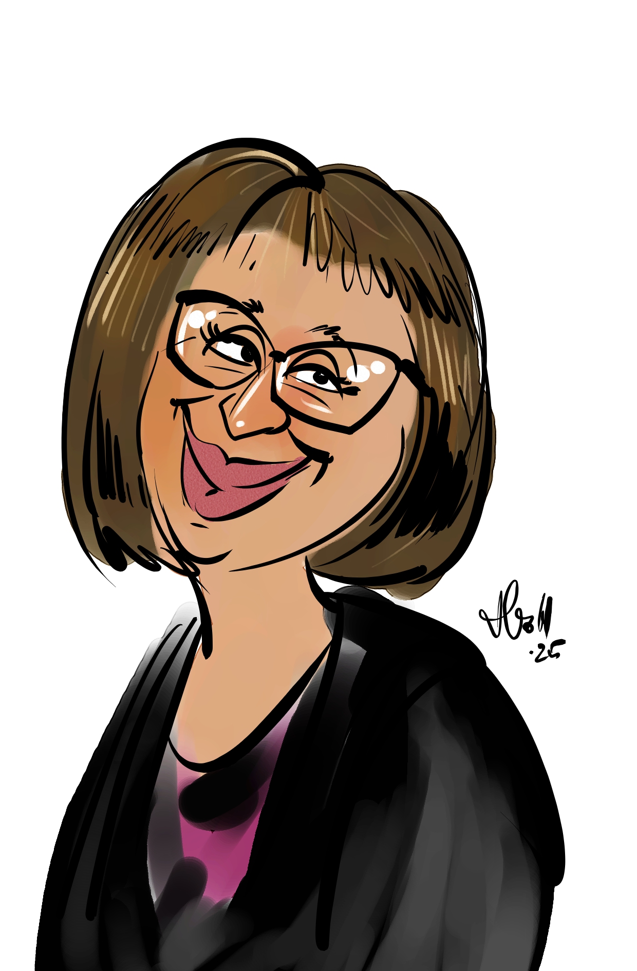 Karikatuur