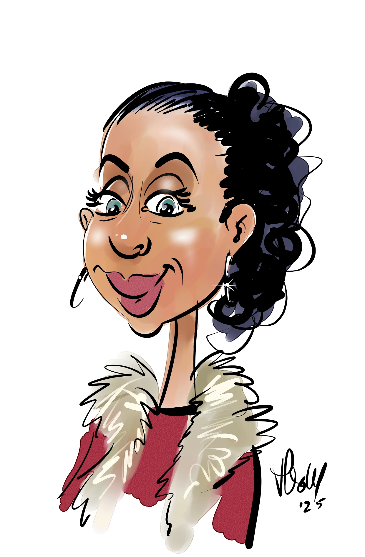 Karikatuur