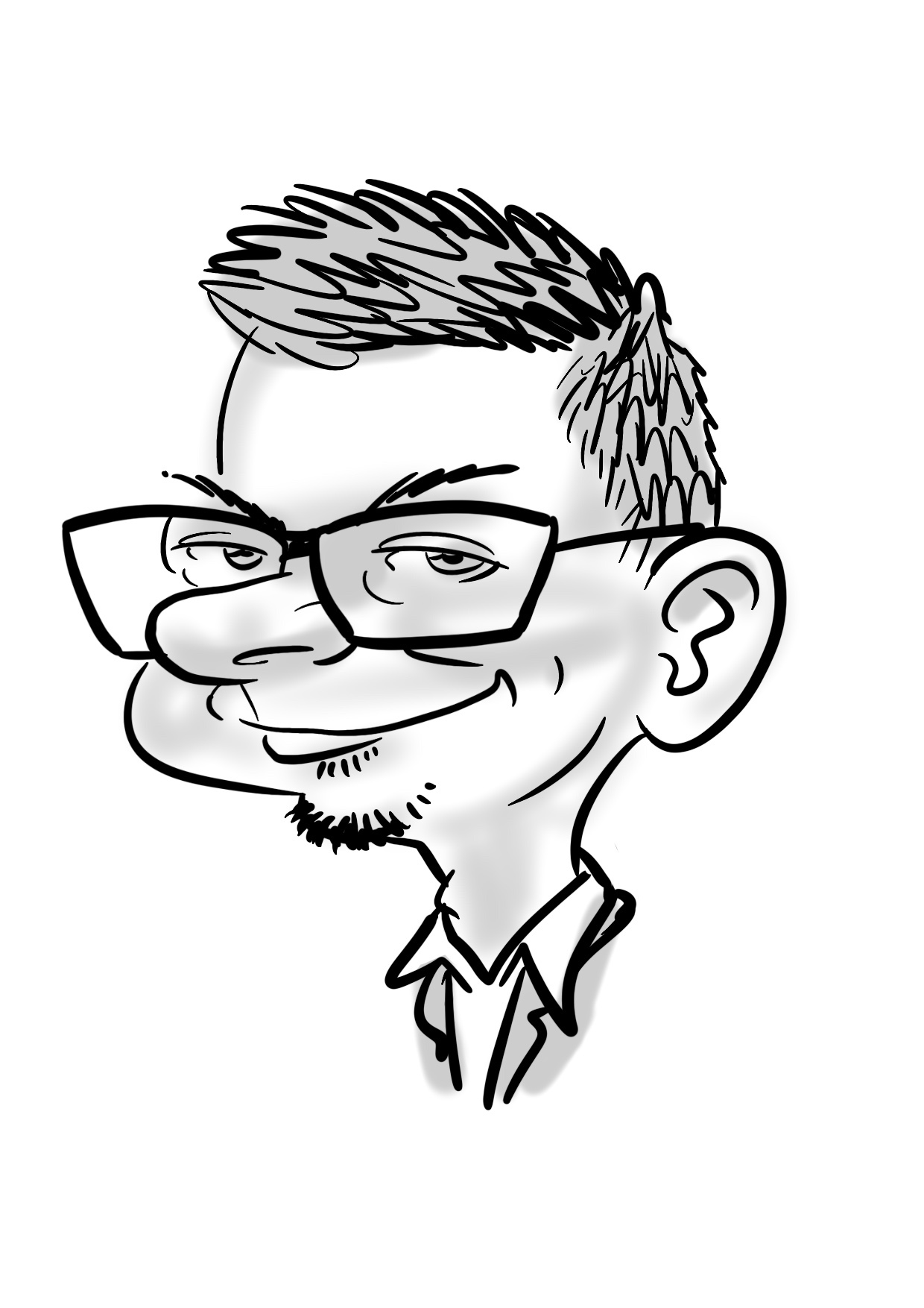 Karikatuur