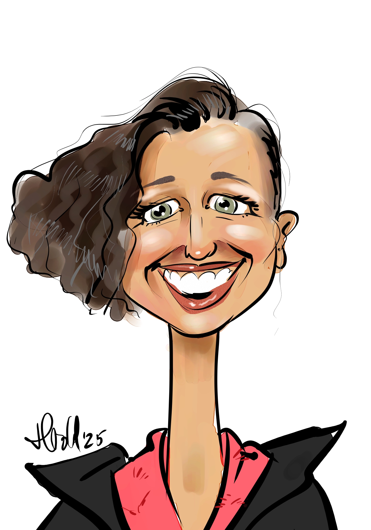Karikatuur